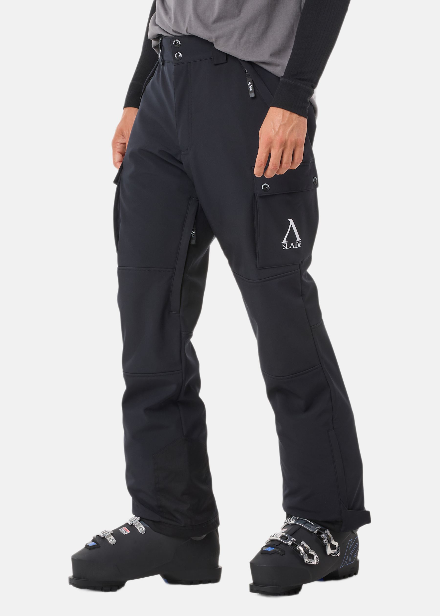 Colorado Softshell Cargo Pants II