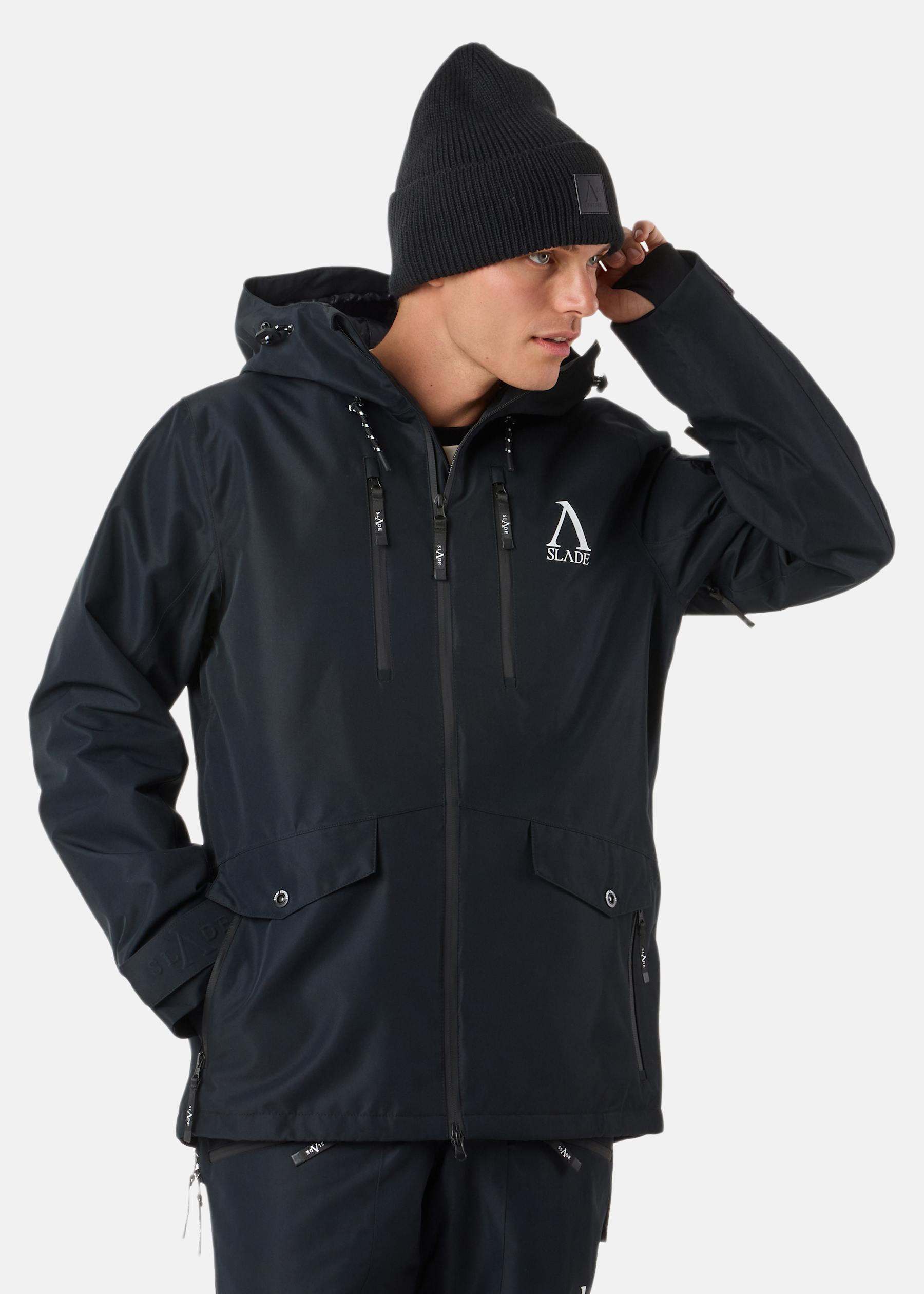 Aspen Jacket II