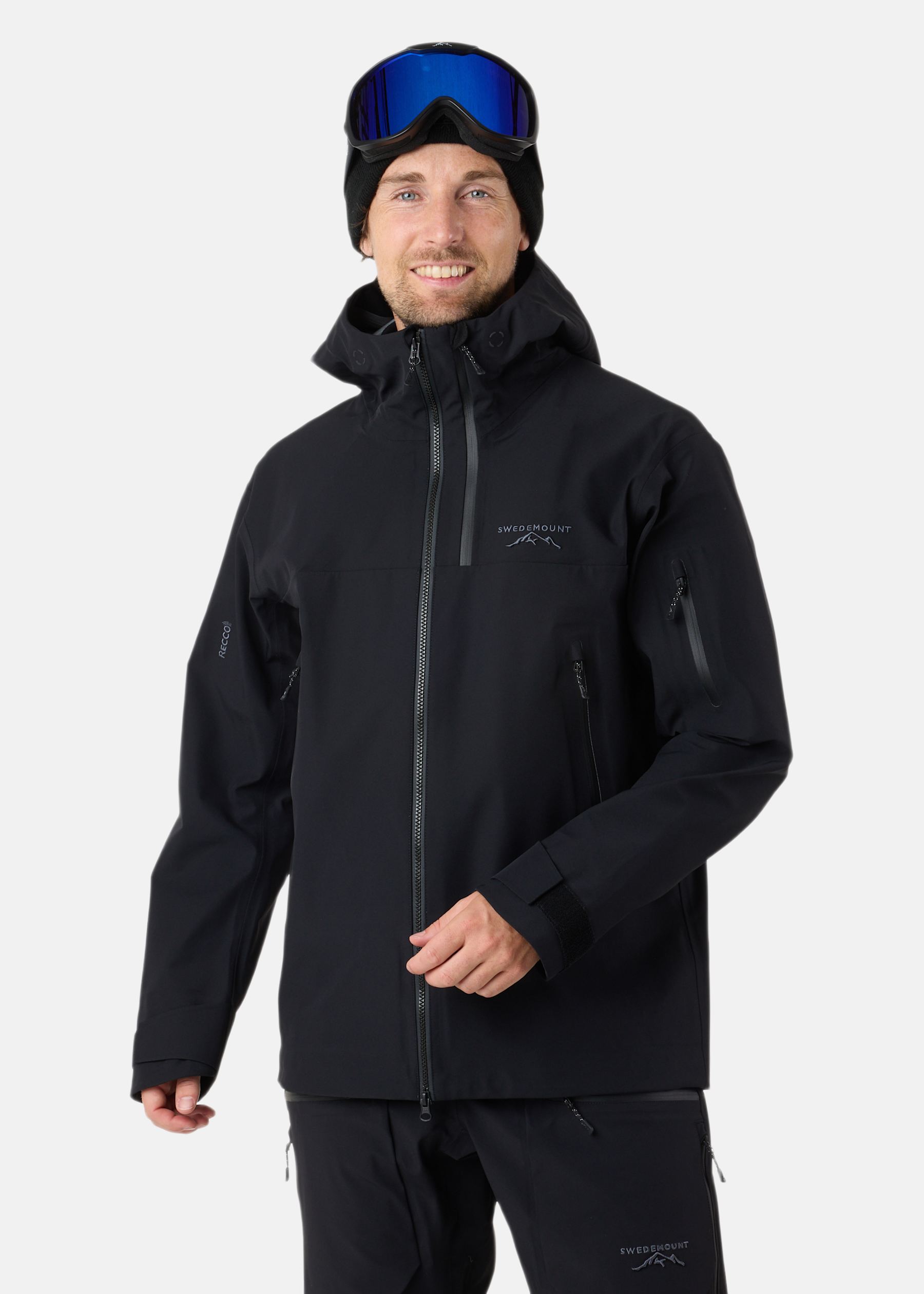 Lofoten 3L Shell Jacket II