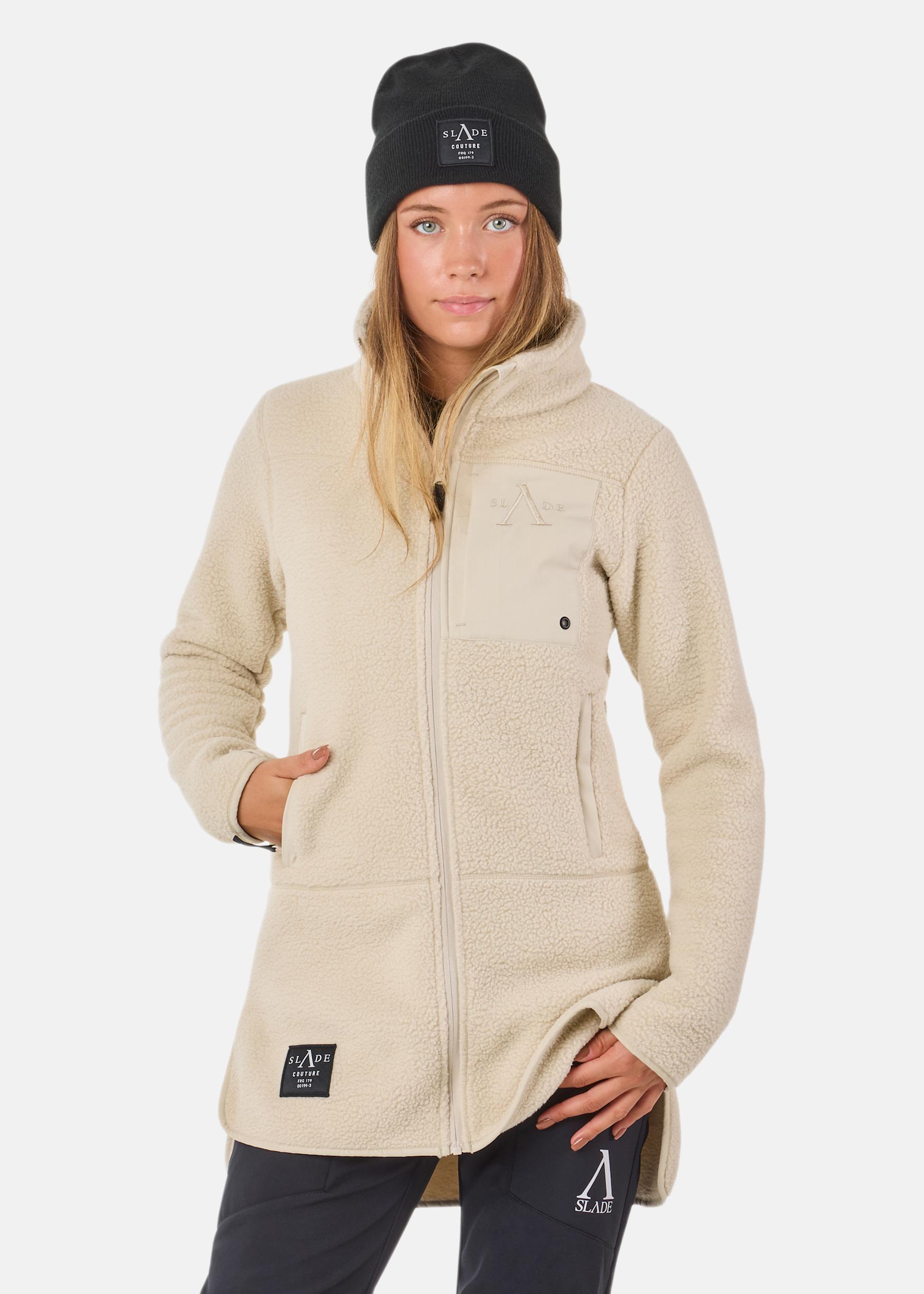 Colorado Pile Coat W