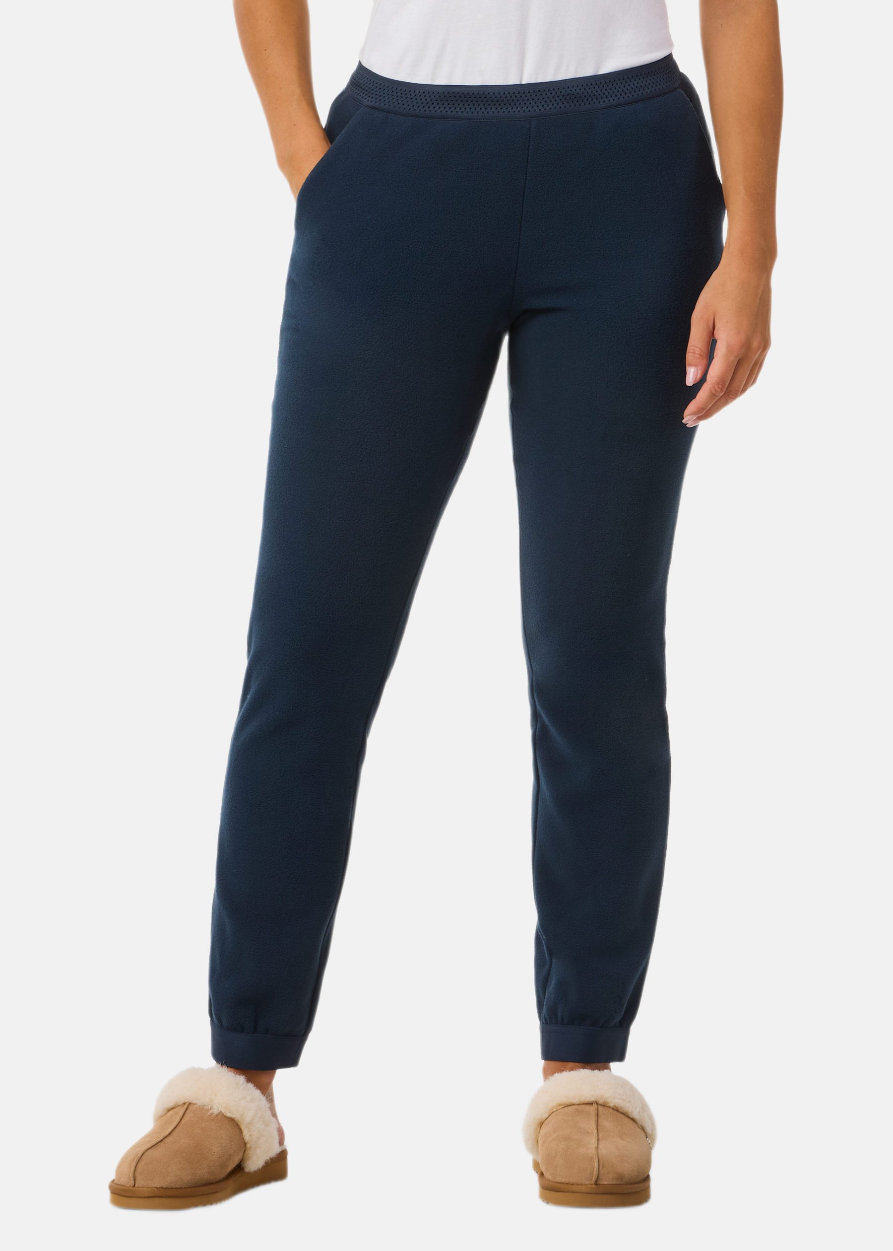 Geilo Fleece Pants II W