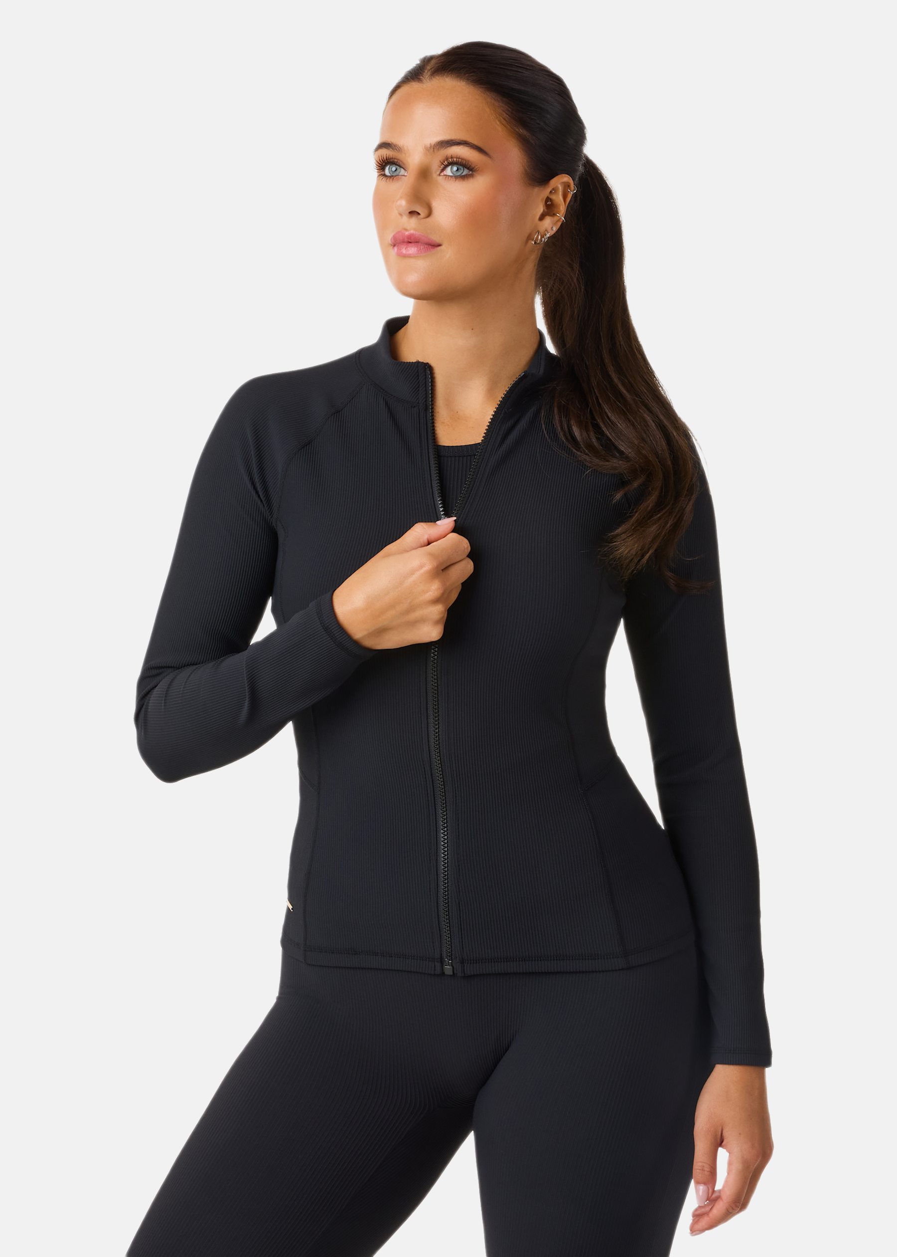 Boston Rib Jacket W