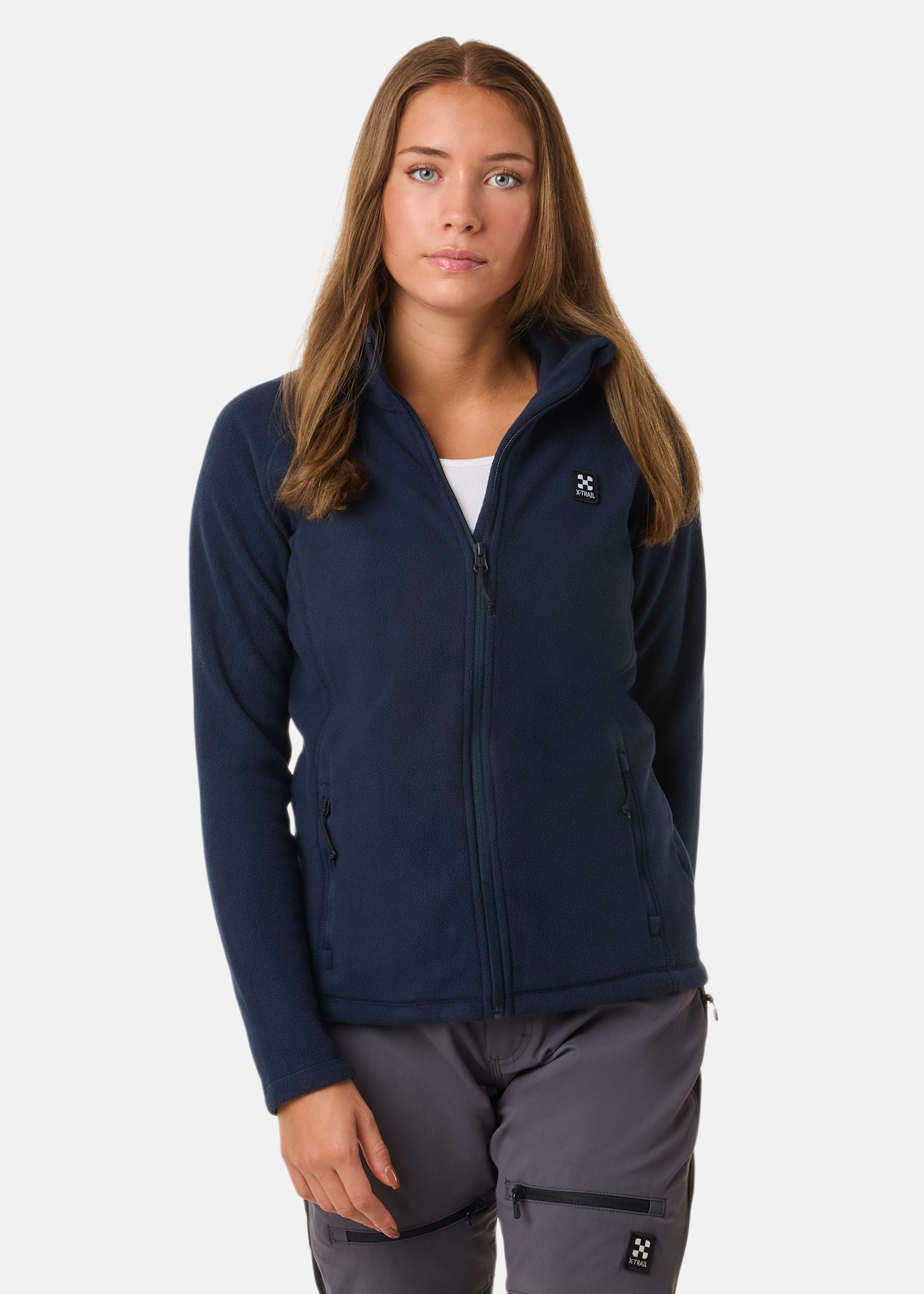 Colorado Fleece W