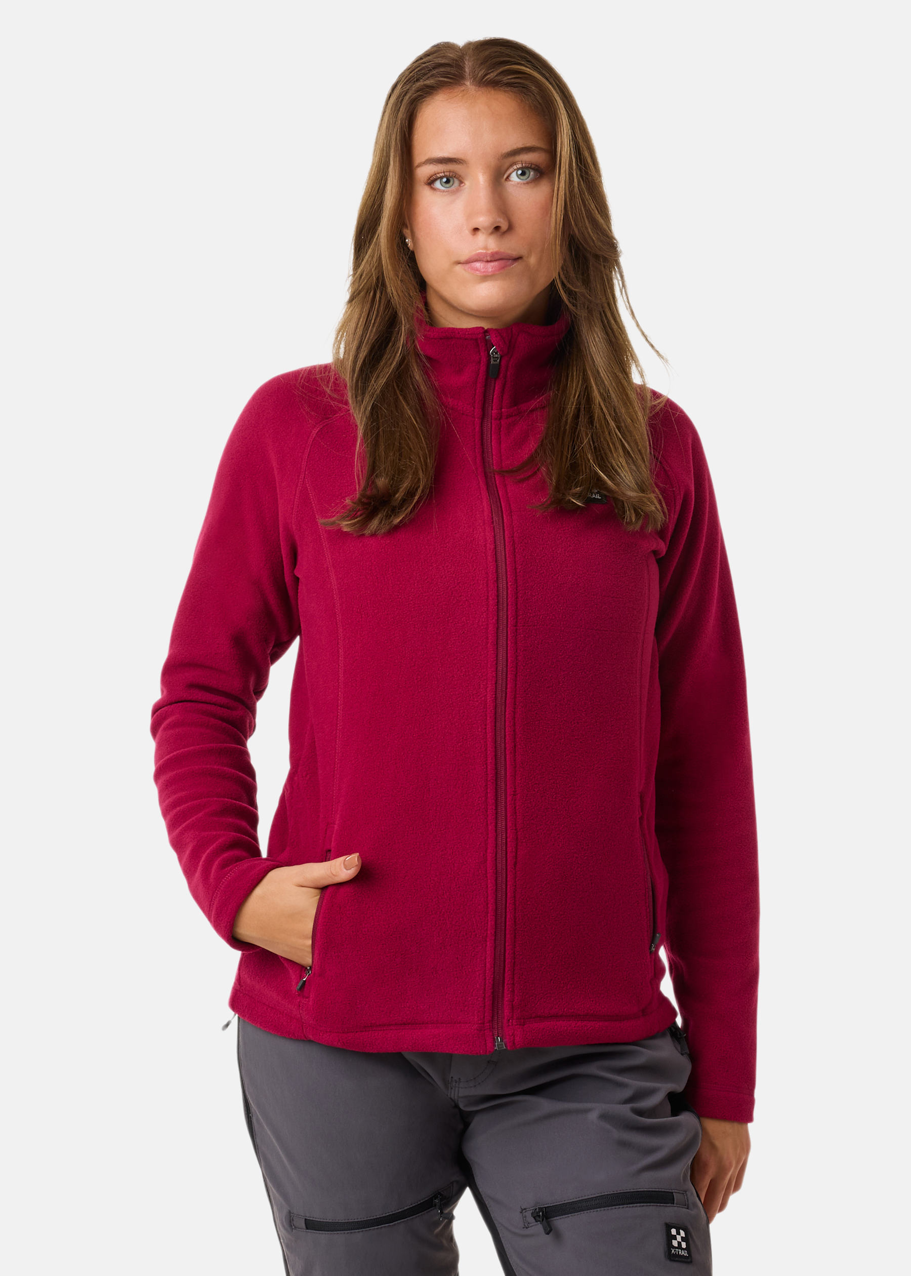 Colorado Fleece W