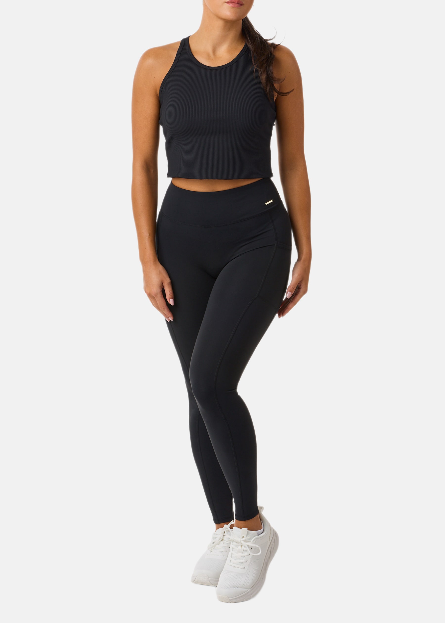 Scrunch Long Tights W