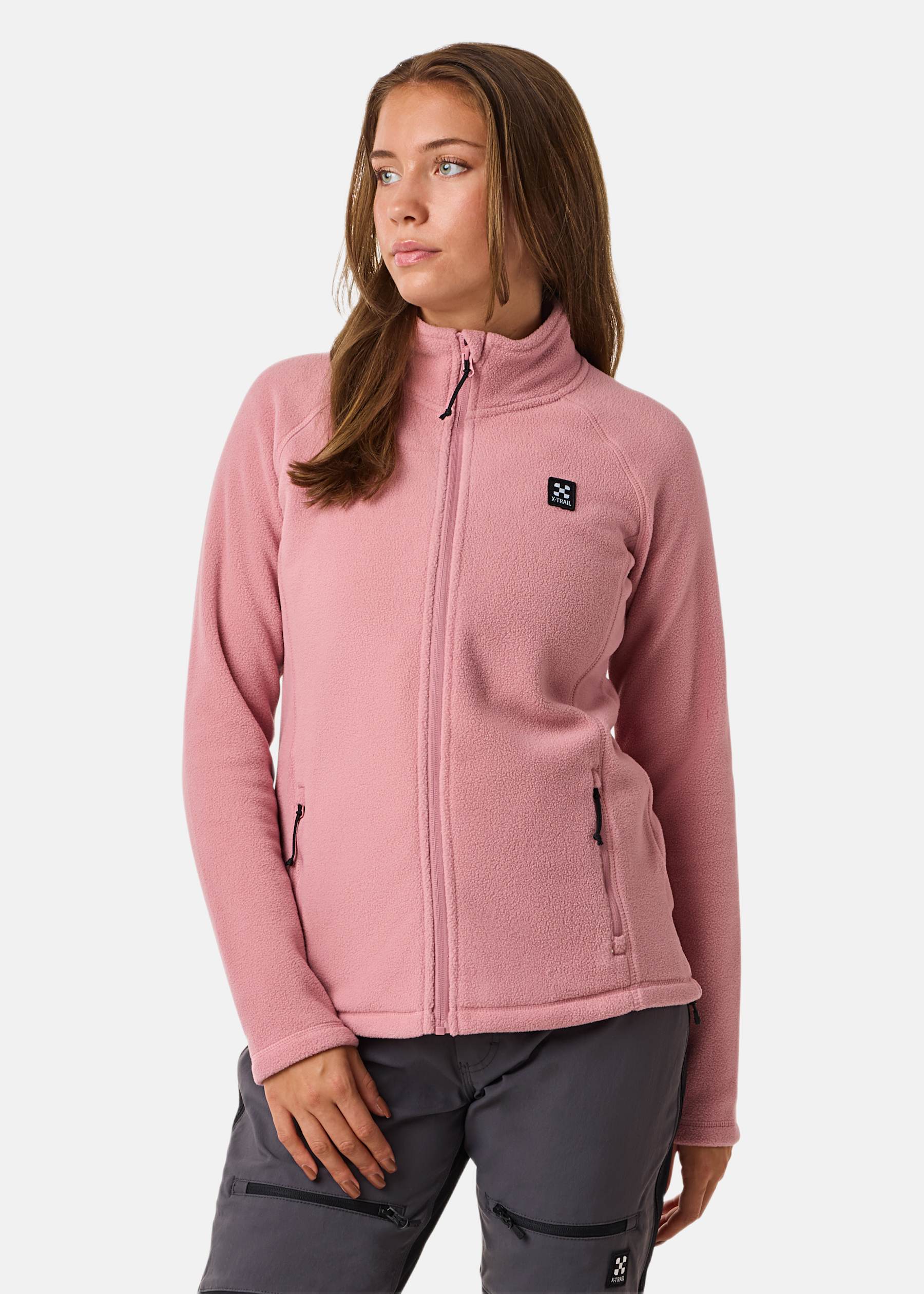 Colorado Fleece W