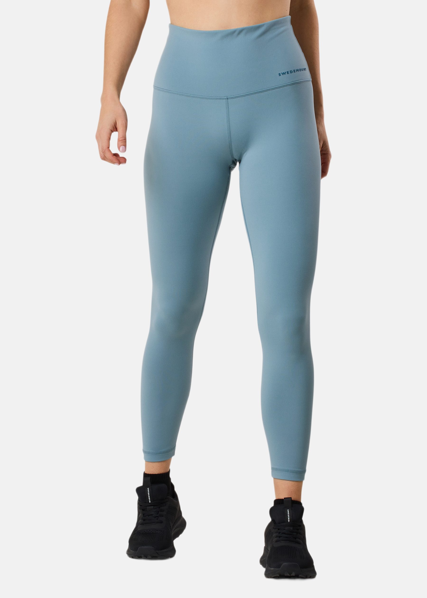 Core&nbsp;High&nbsp;Waist&nbsp;Tights&nbsp;Long W