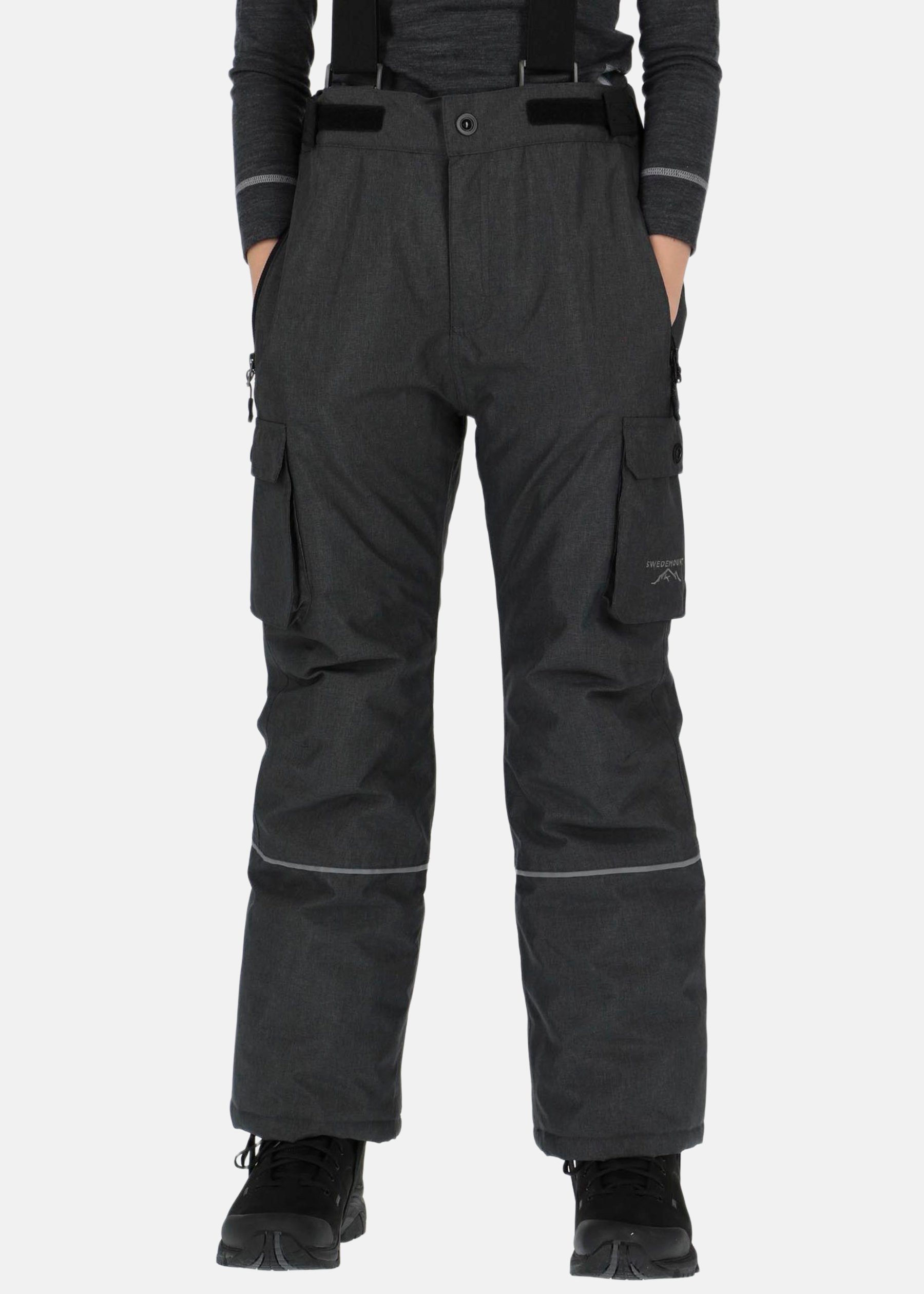 Branäs Pants JR