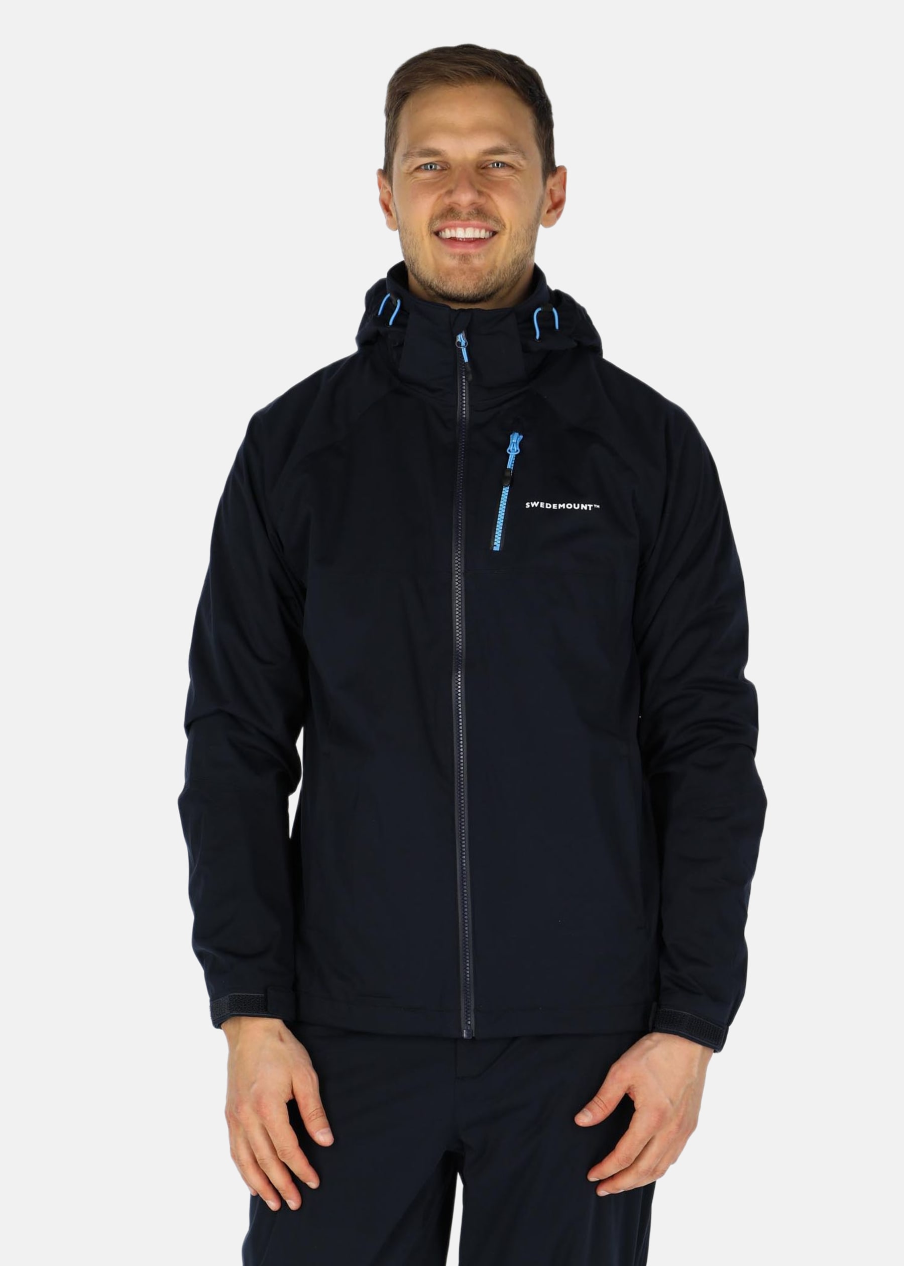 On Course Jacket