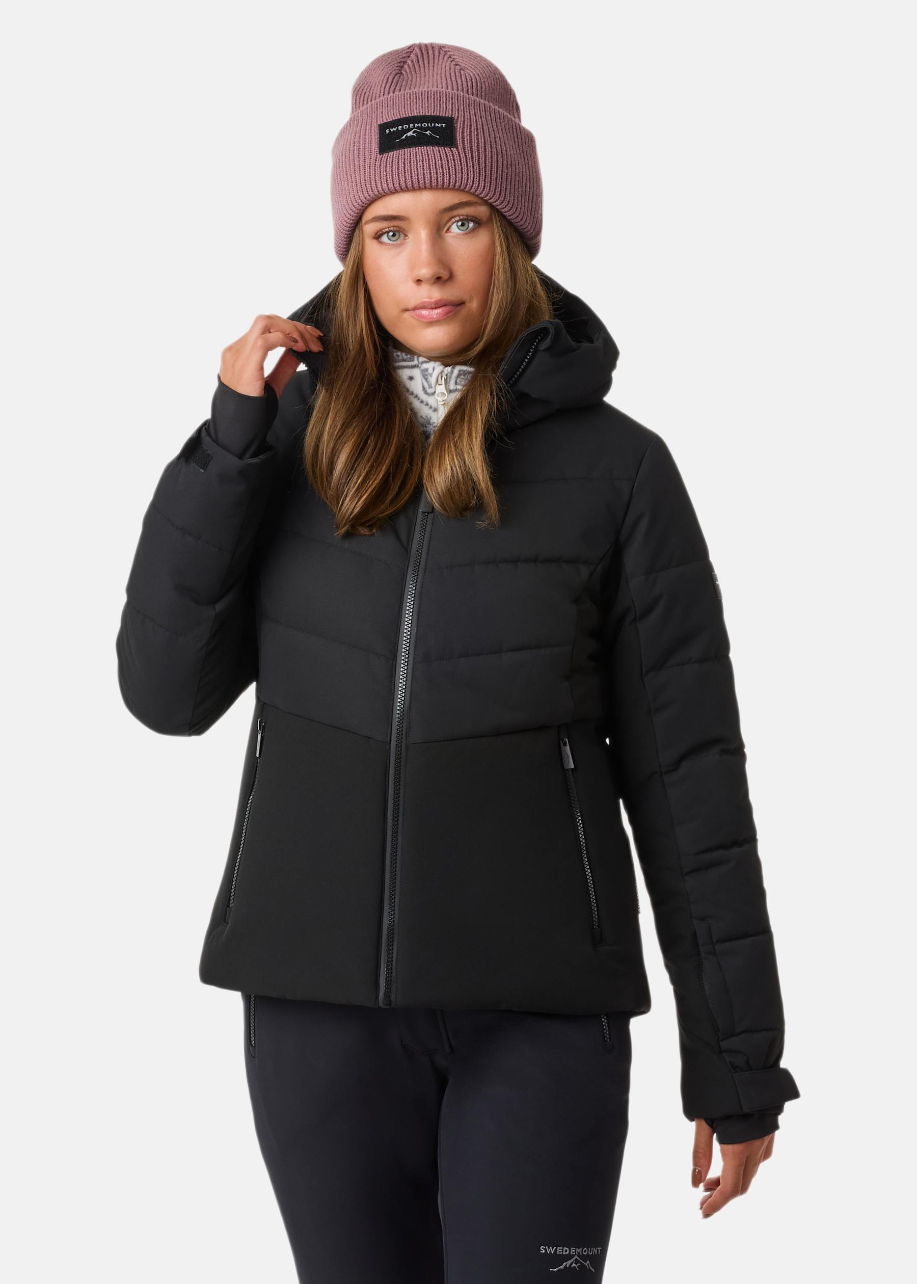 Vail Ski Jacket W