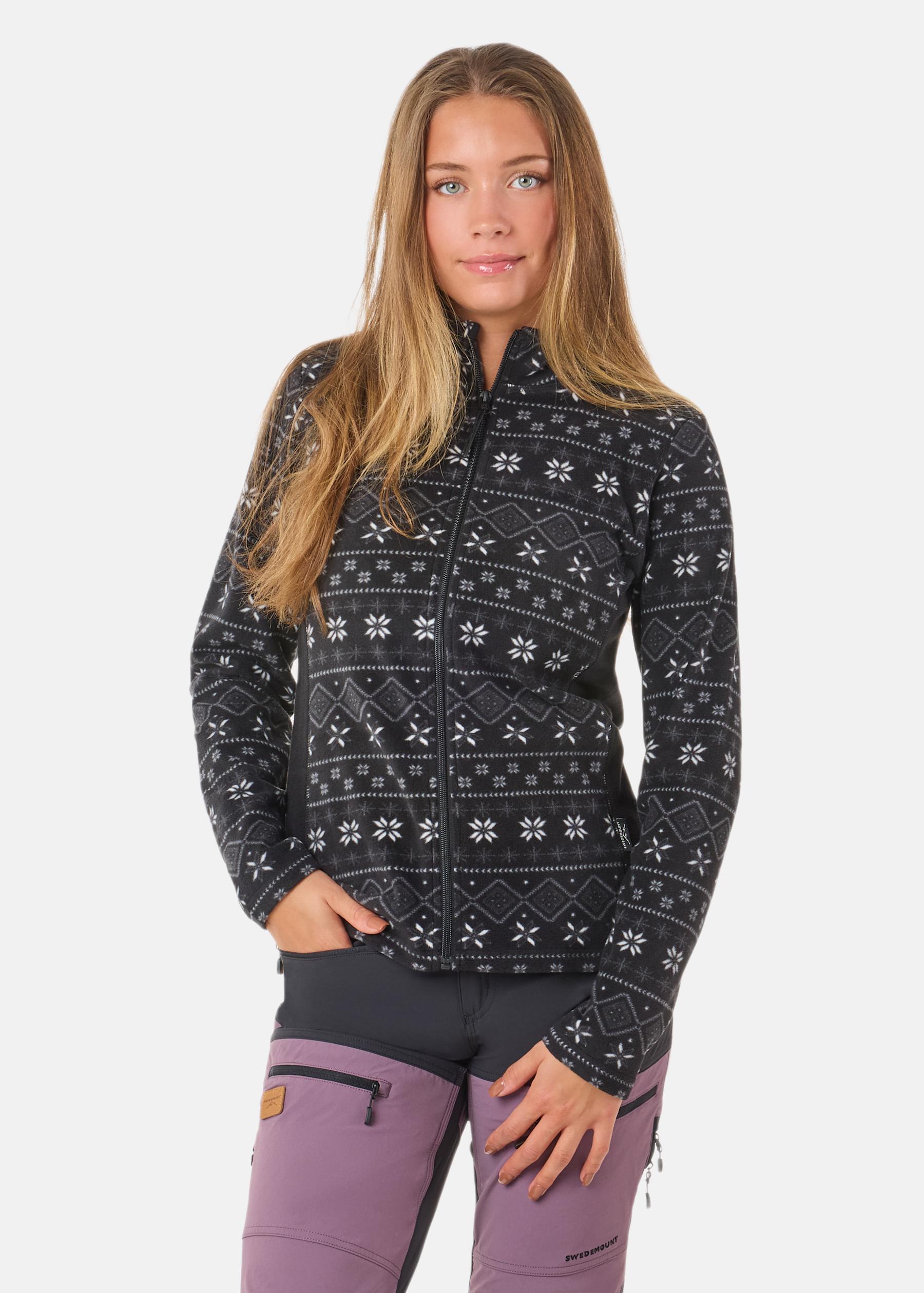 Idre Fleece III W