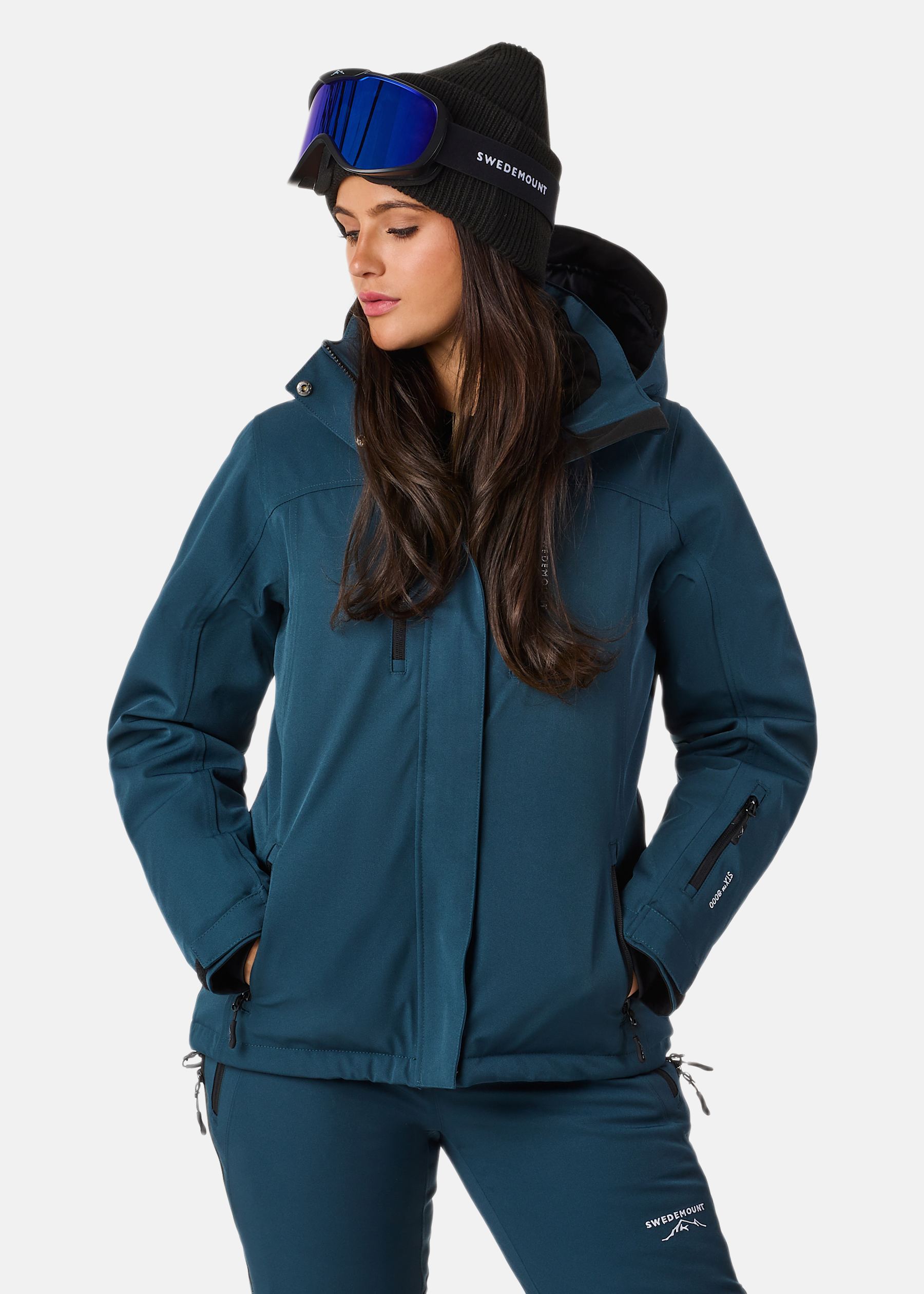 Cervinia Jacket W