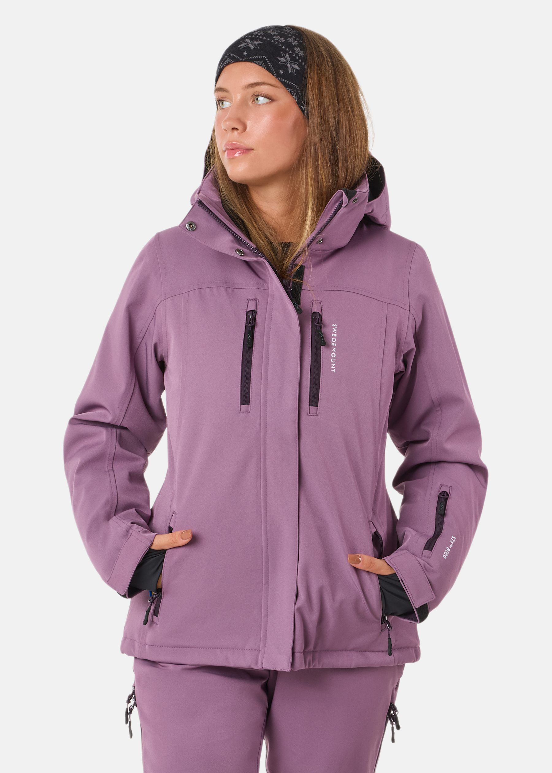 Cervinia Jacket W