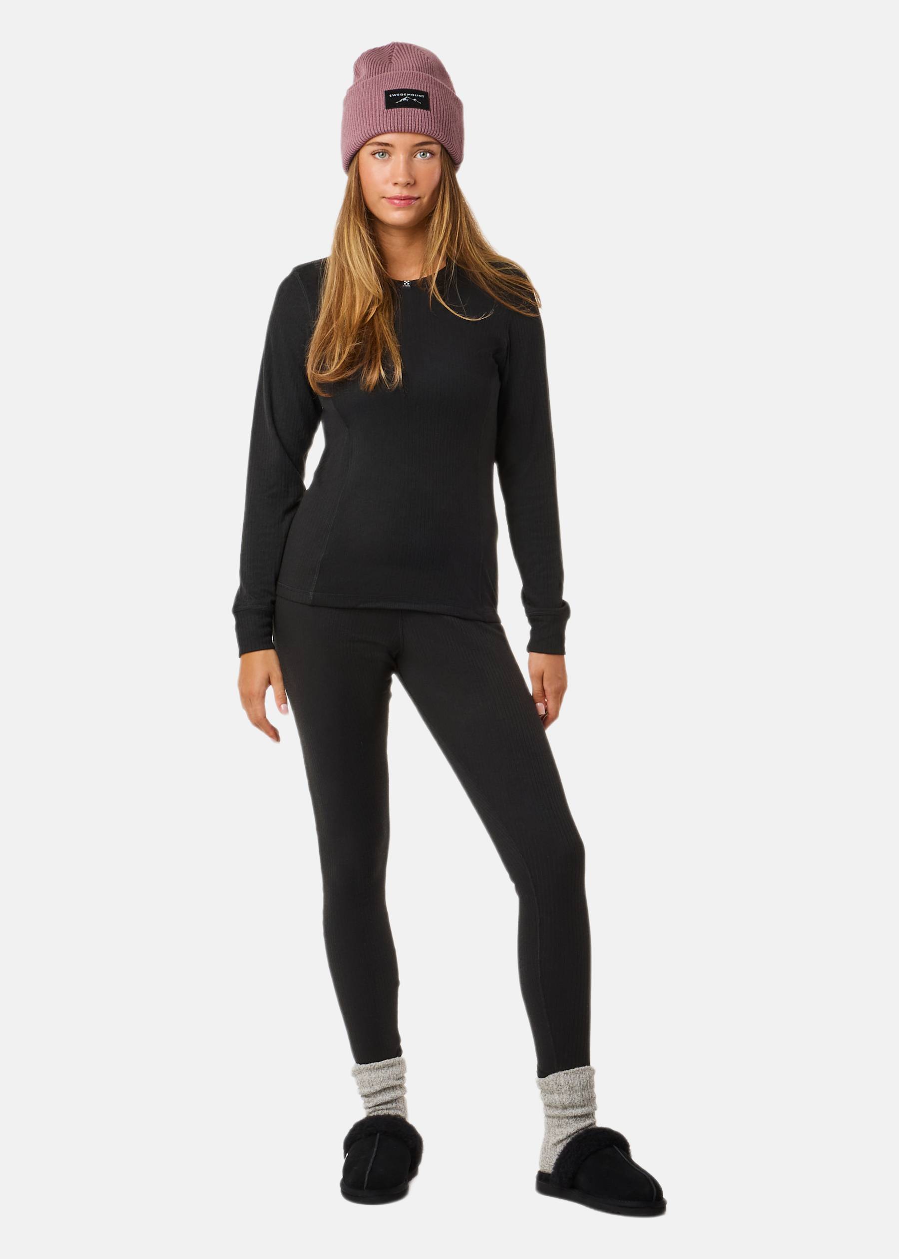 Active Layer 1 Set W |  - sv-se - dam - klader - understall - funktionsunderstall - funktionsunderstall-set | Padelspecialisterna