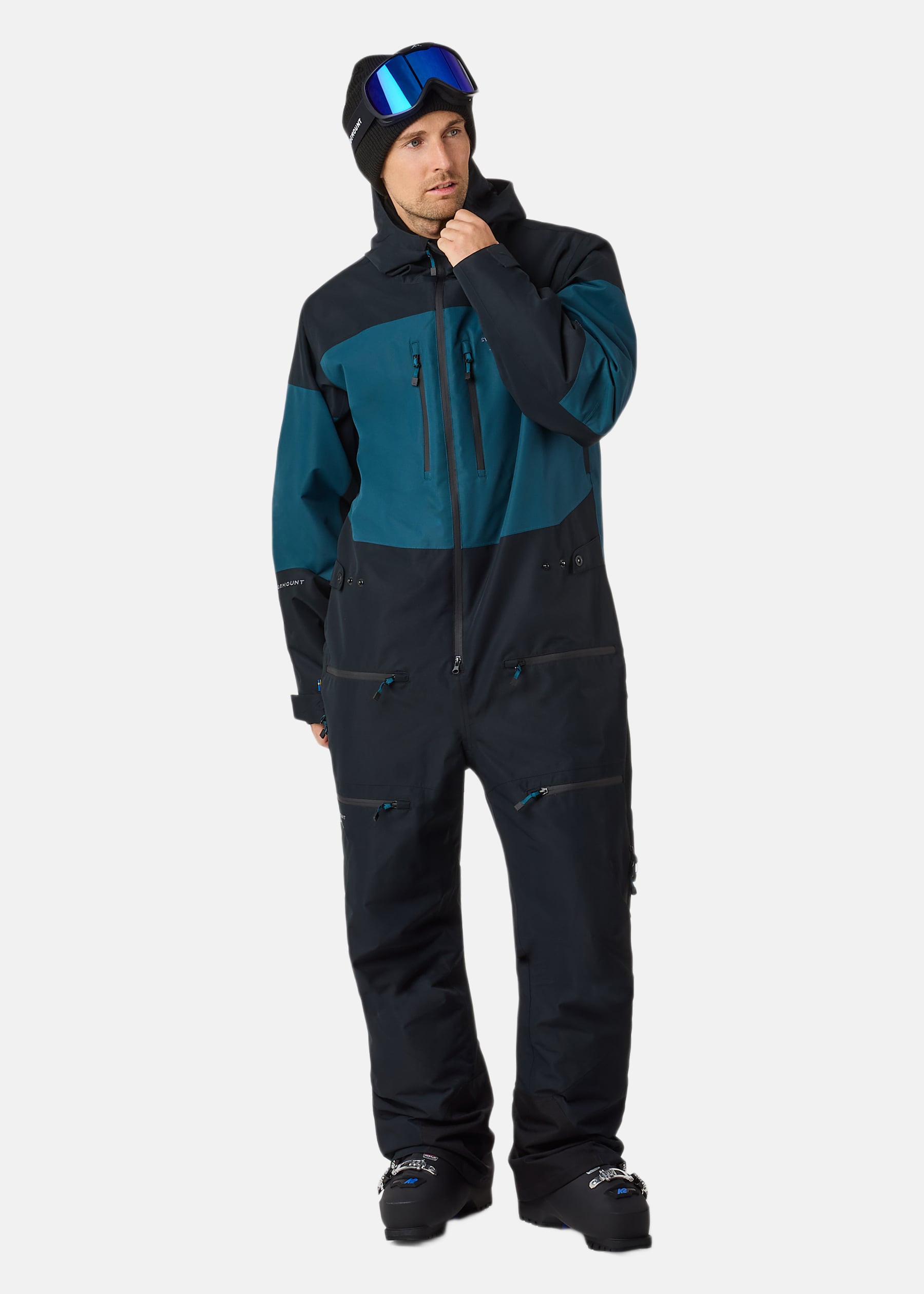 Freeride Skisuit II
