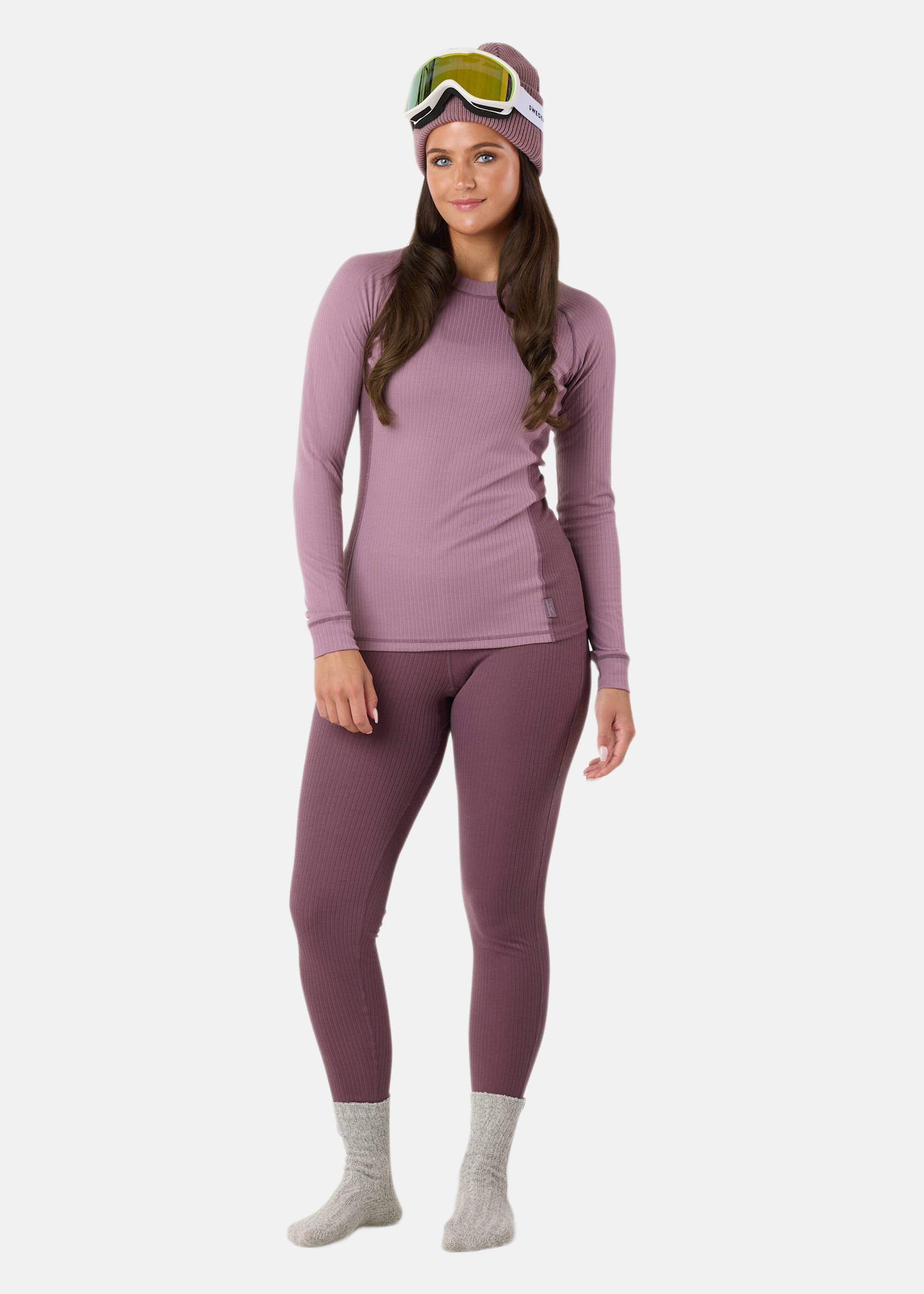 Nordic Active Base Layer Set W II