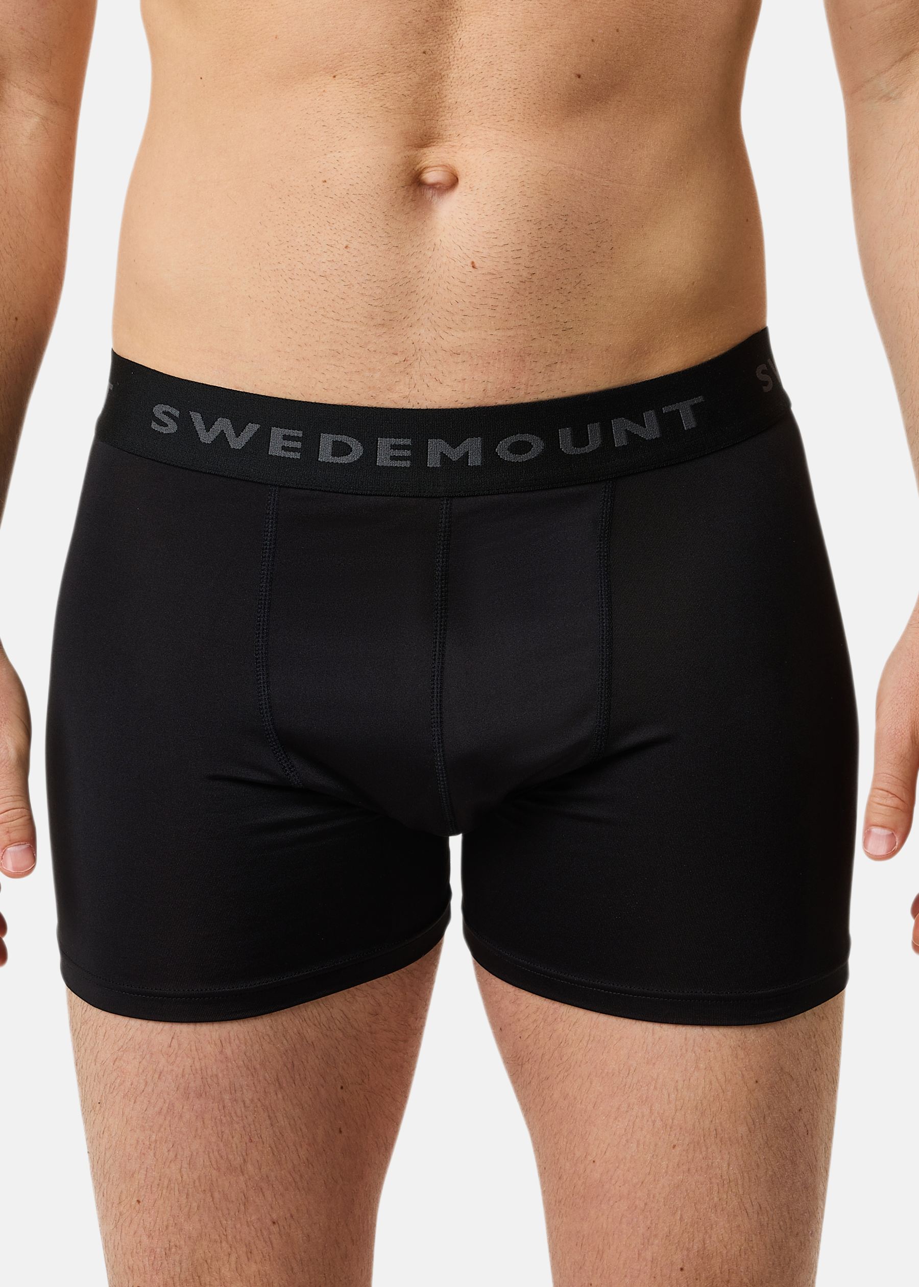 Active Boxer Shorts 2-Pack