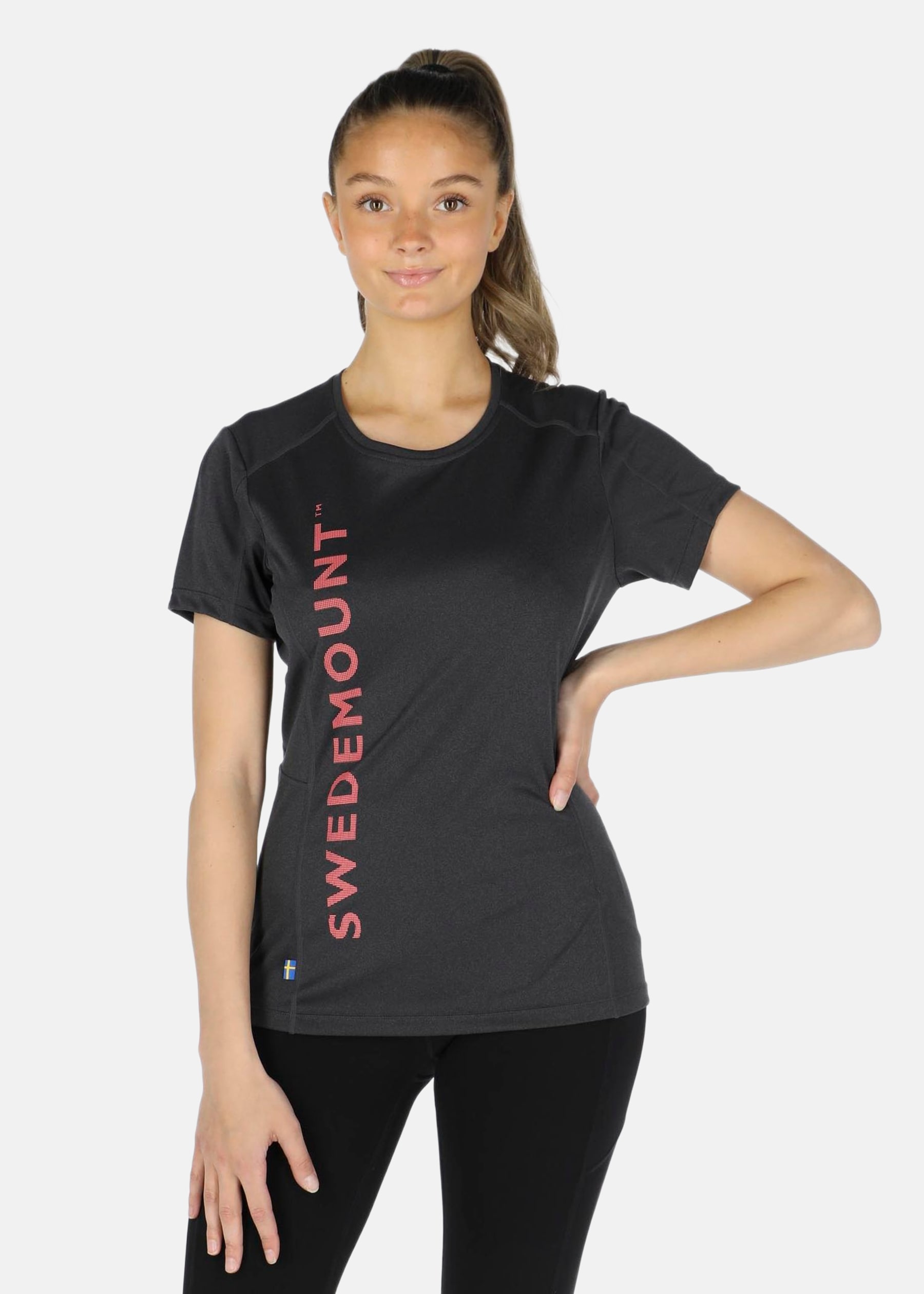 Training Logo Tee W