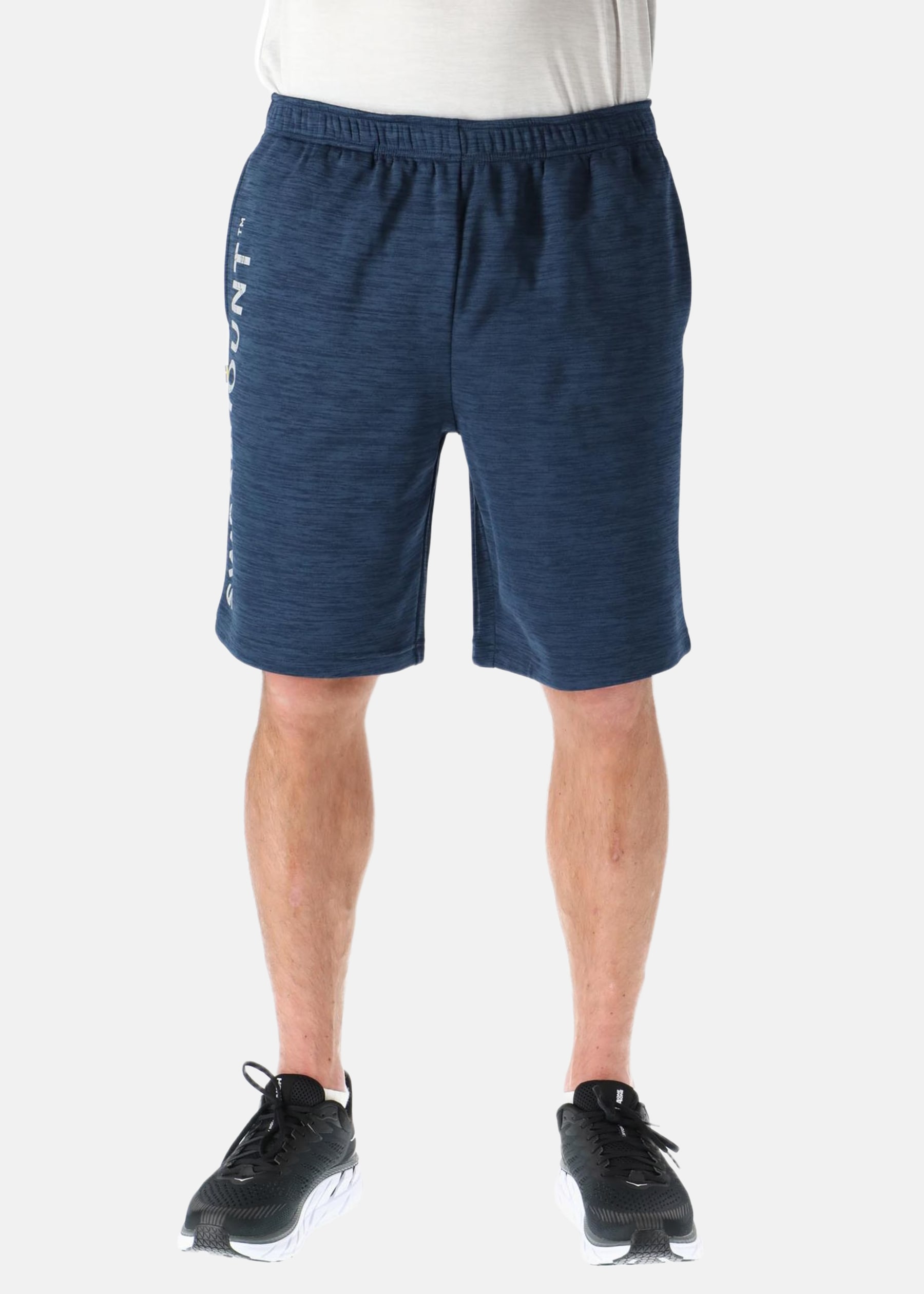Training Logo Shorts