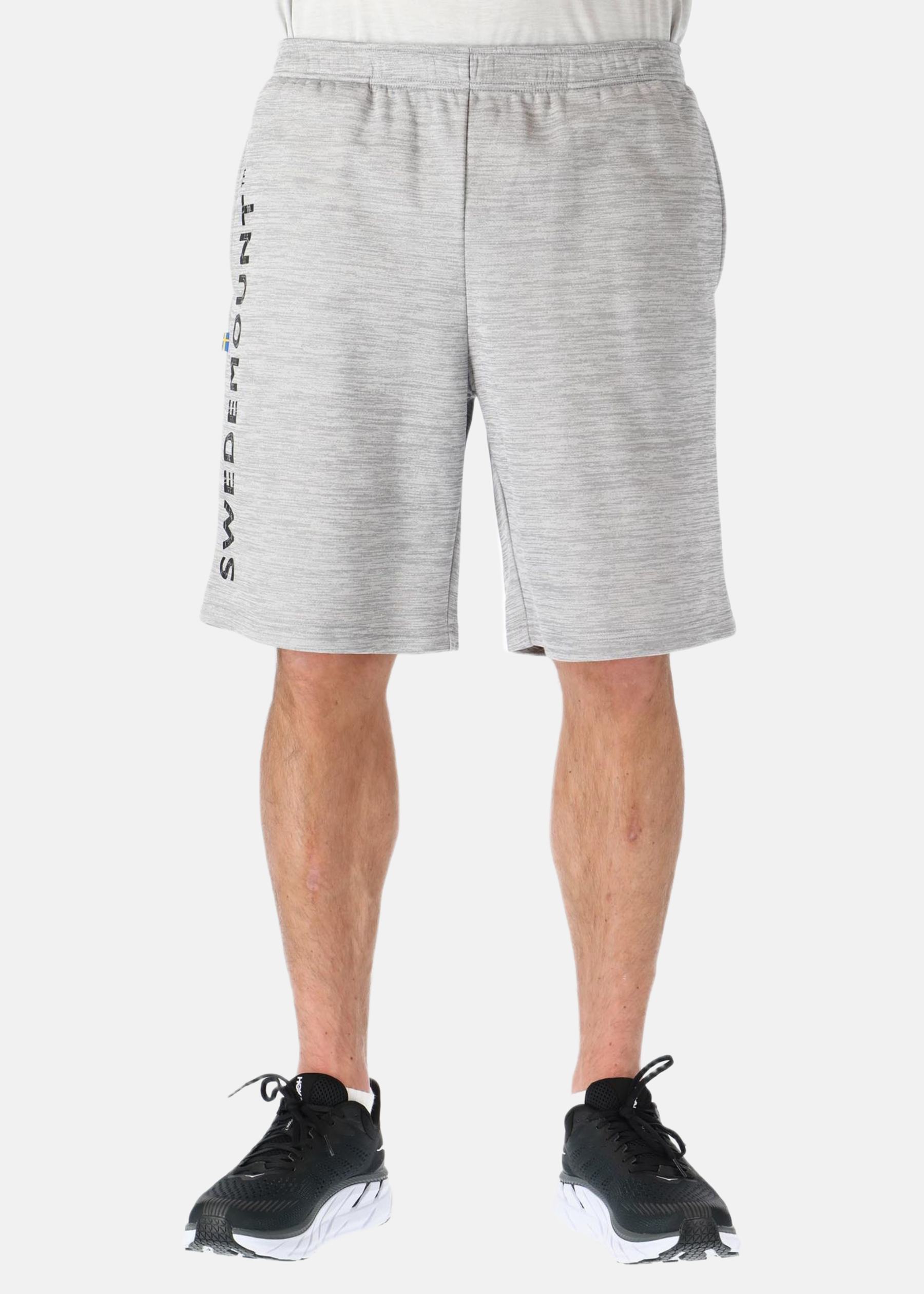 Training Logo Shorts