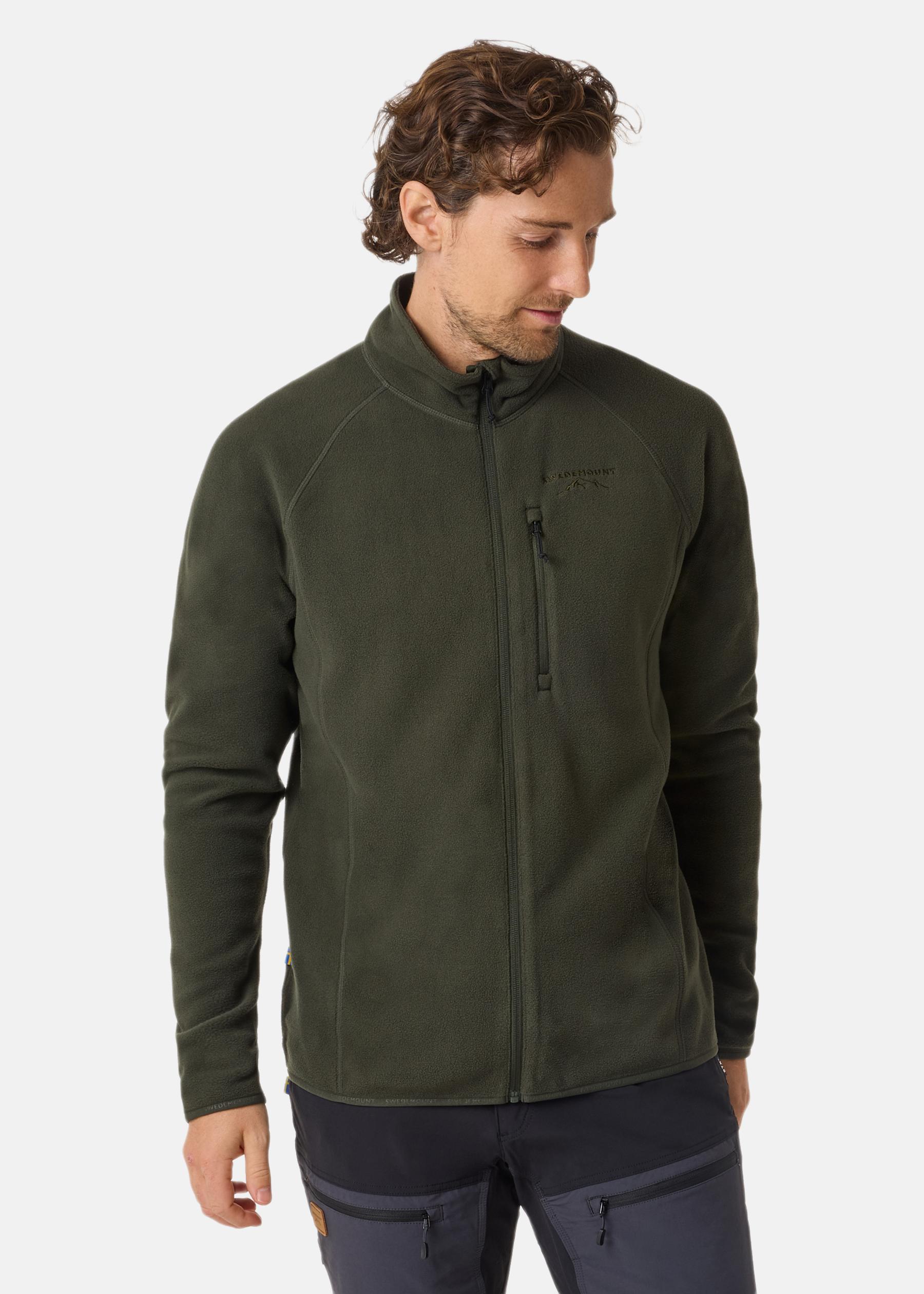 Geilo Fleece Full Zip II