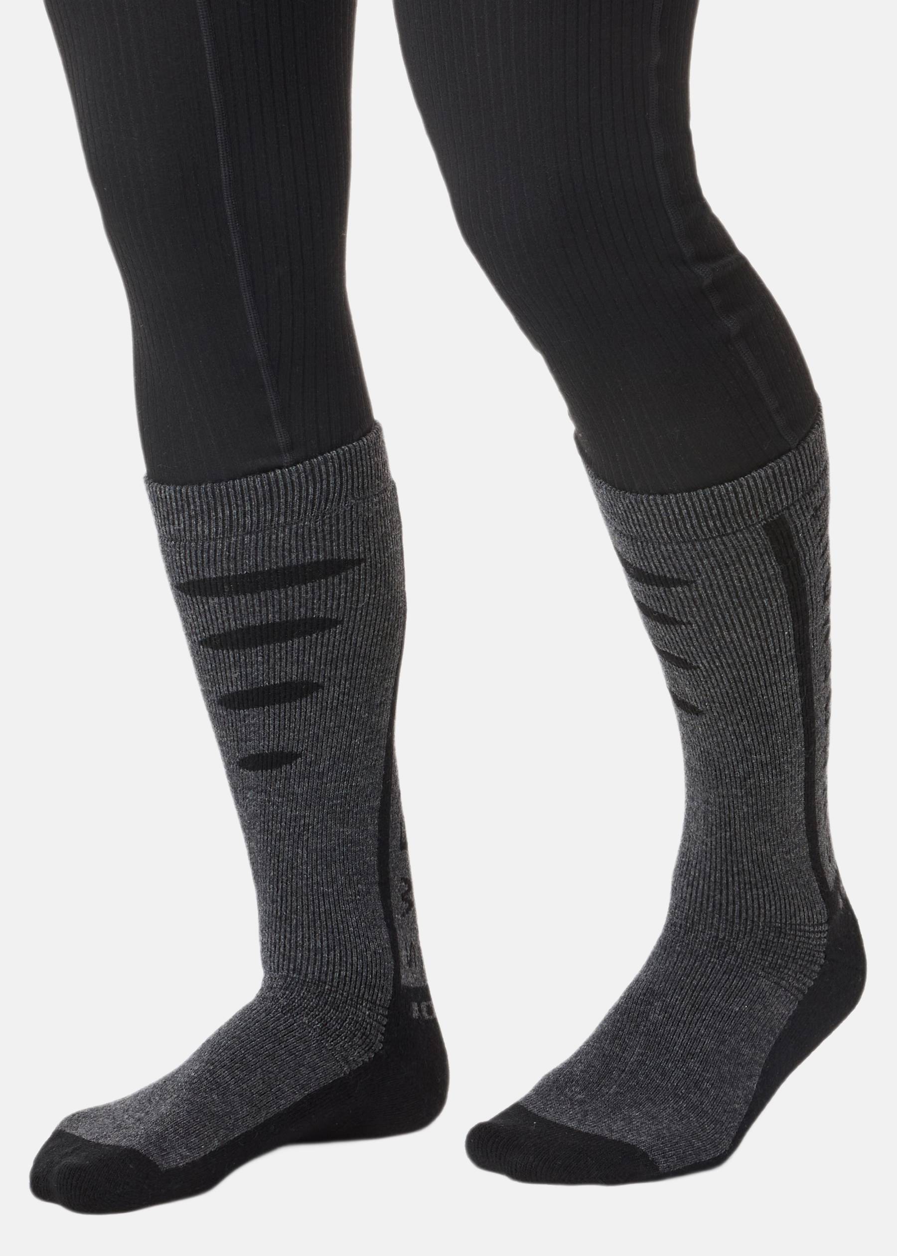 IDRE ALPINE WOOL SOCK
