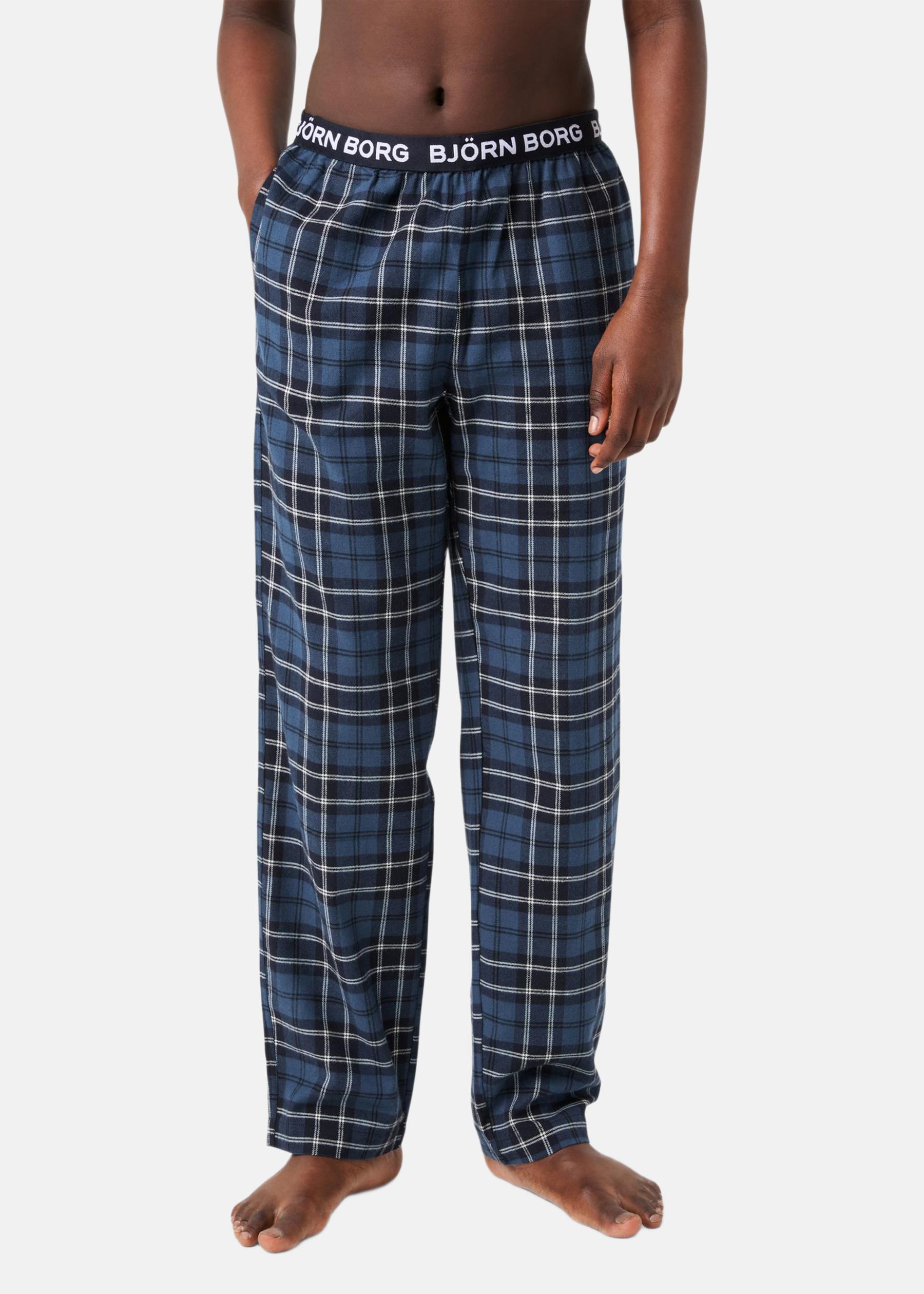 CORE PYJAMA PANTS