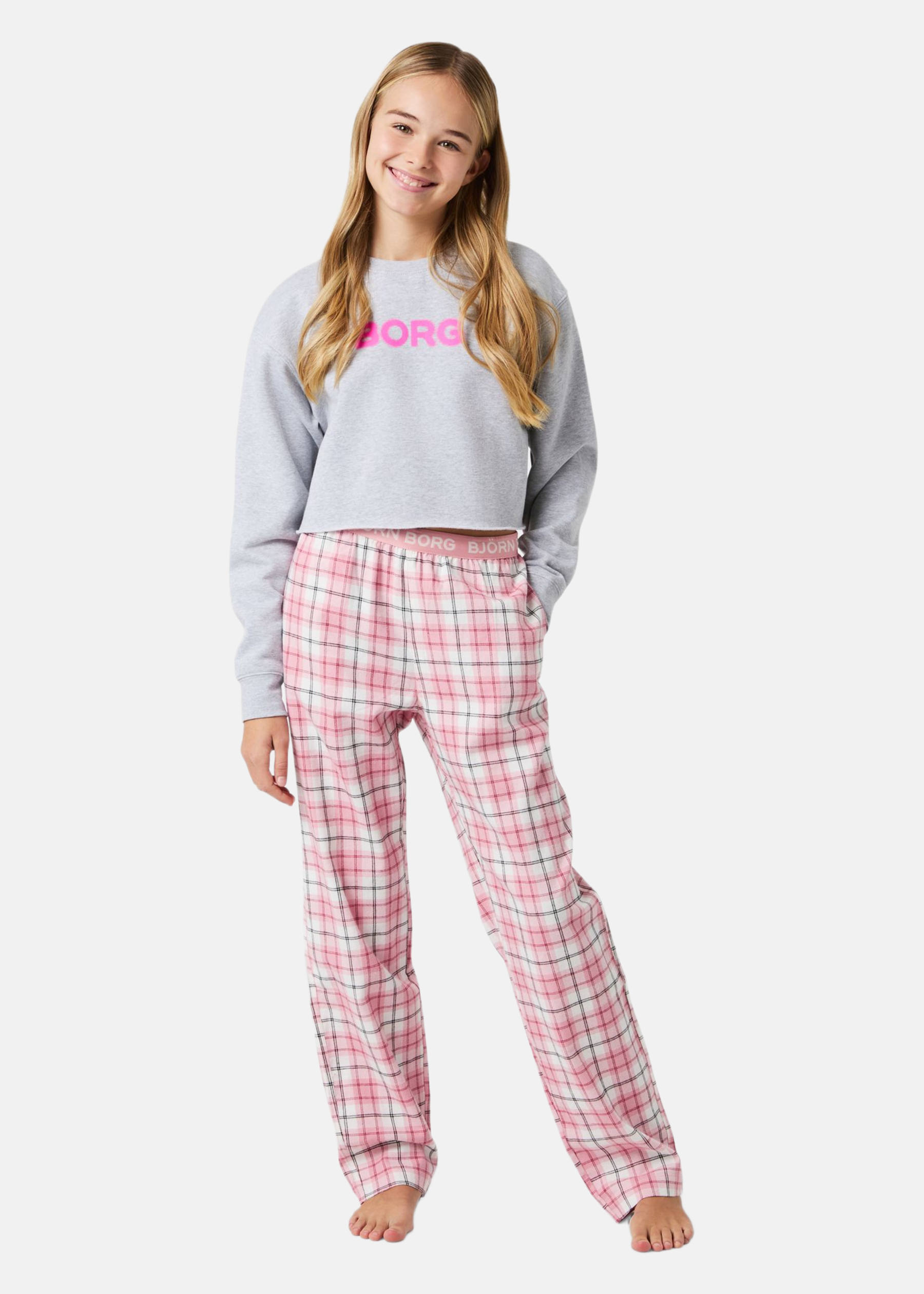 CORE PYJAMA PANTS
