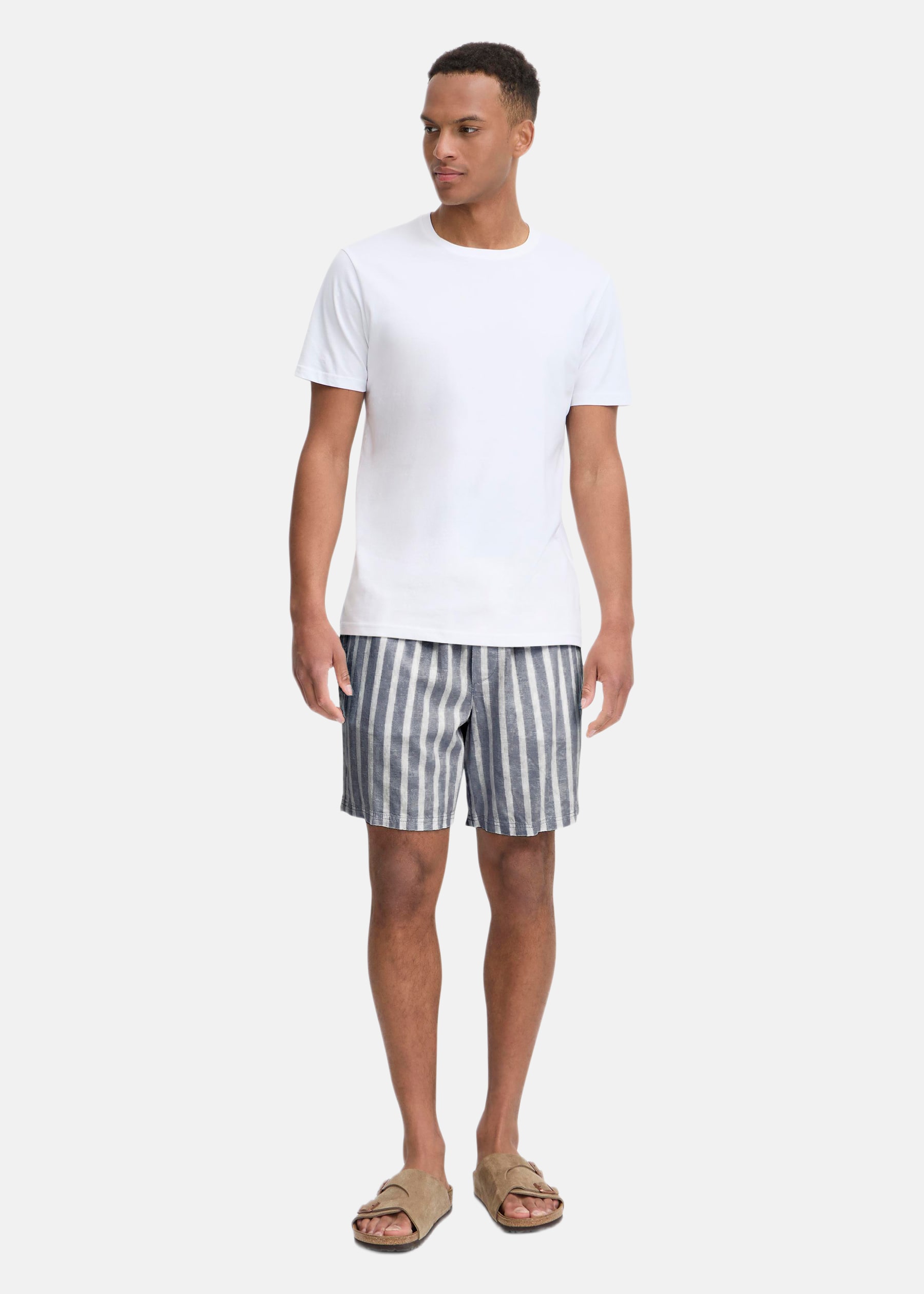 SDFried Short