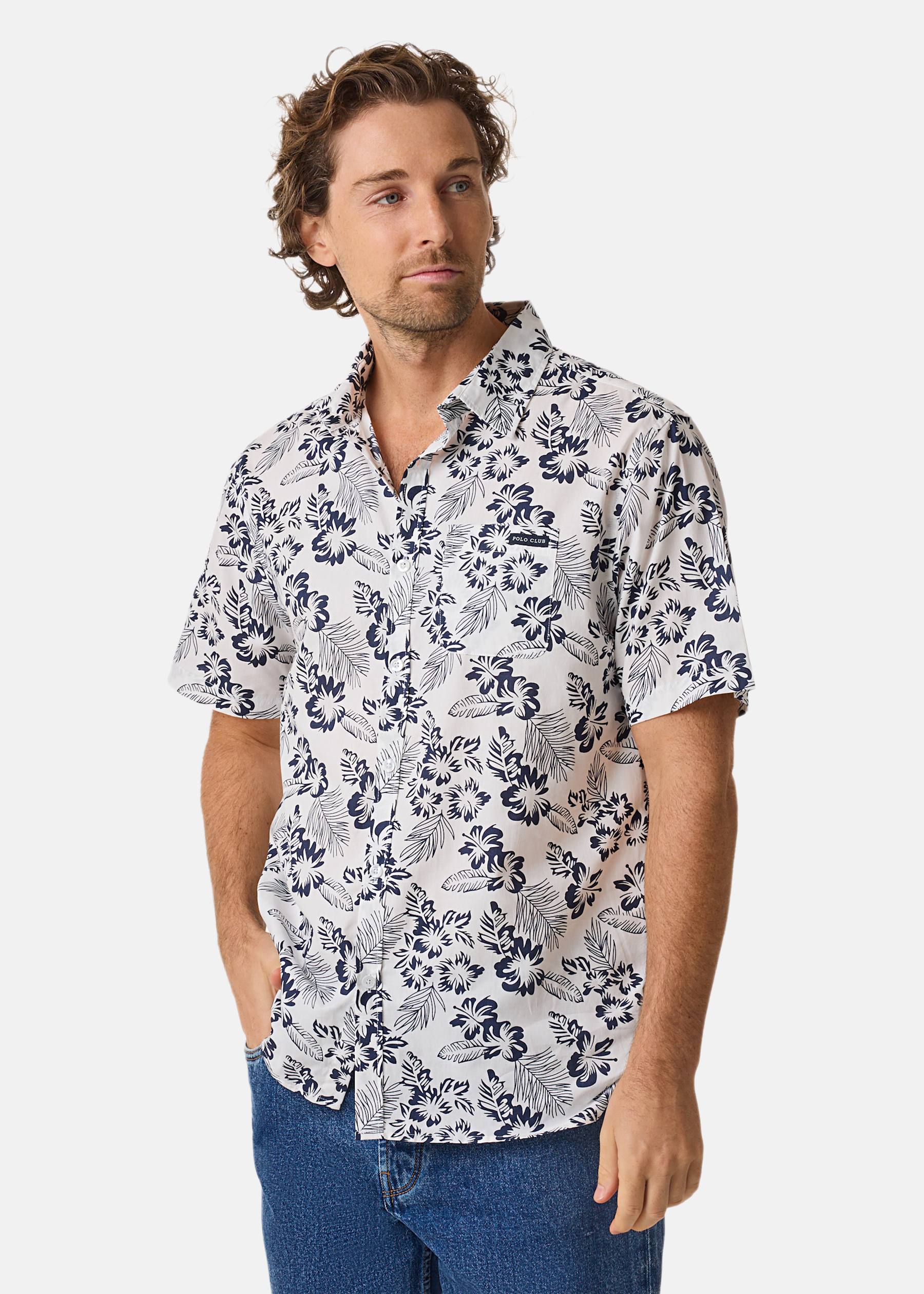 SV Miami shirt