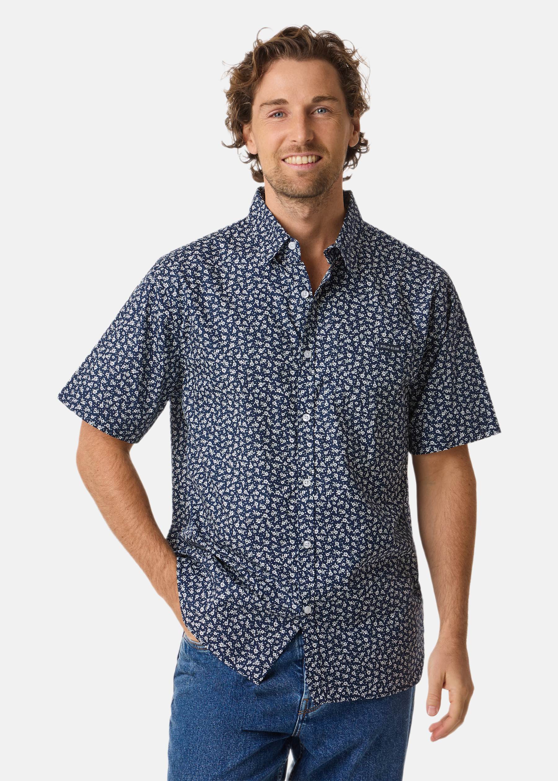 SV Miami shirt