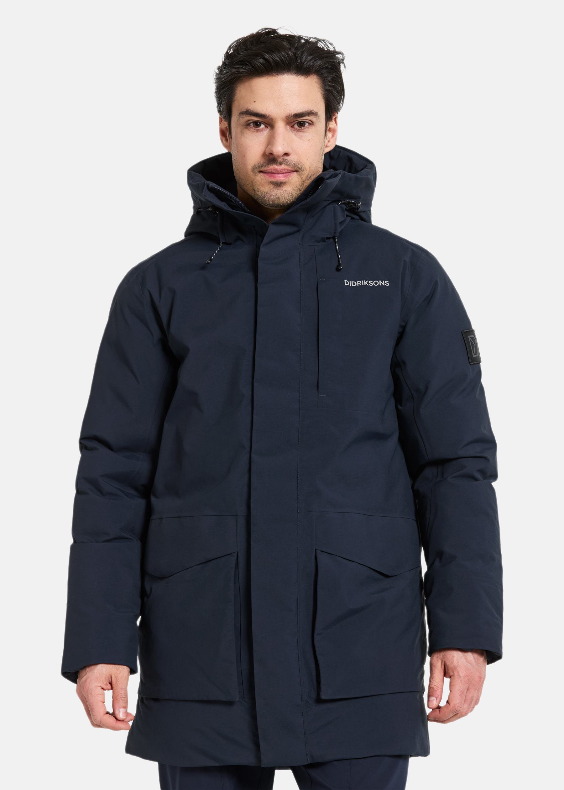 AKILLES USX PARKA 2