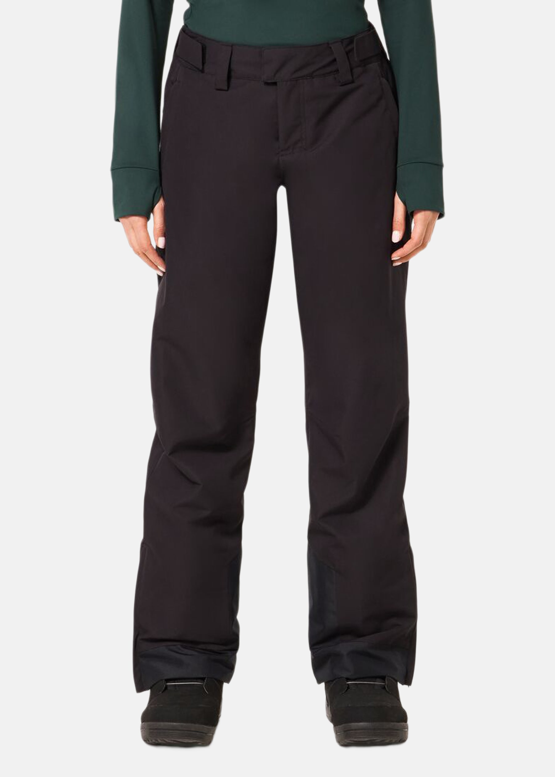 SNOW WMN INSULATED PANT