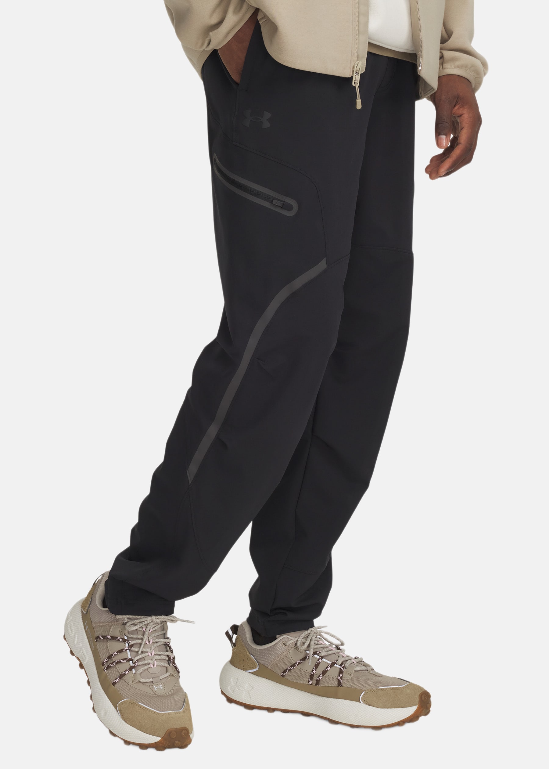 UA Unstoppable Cargo Pant