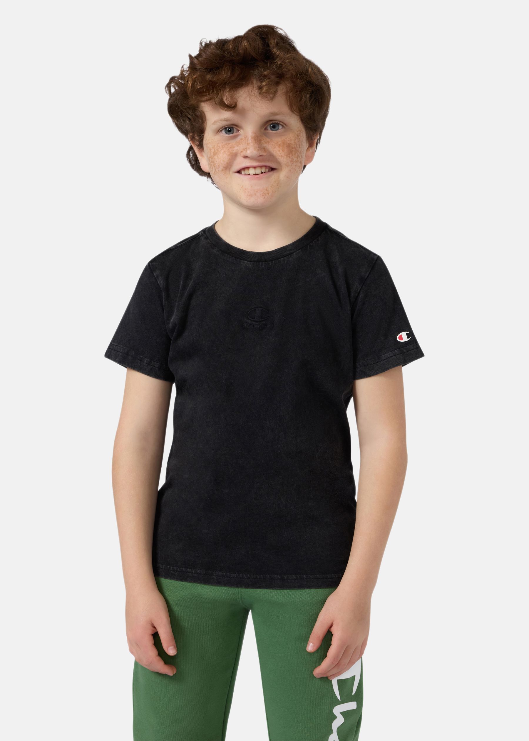 SS Tee