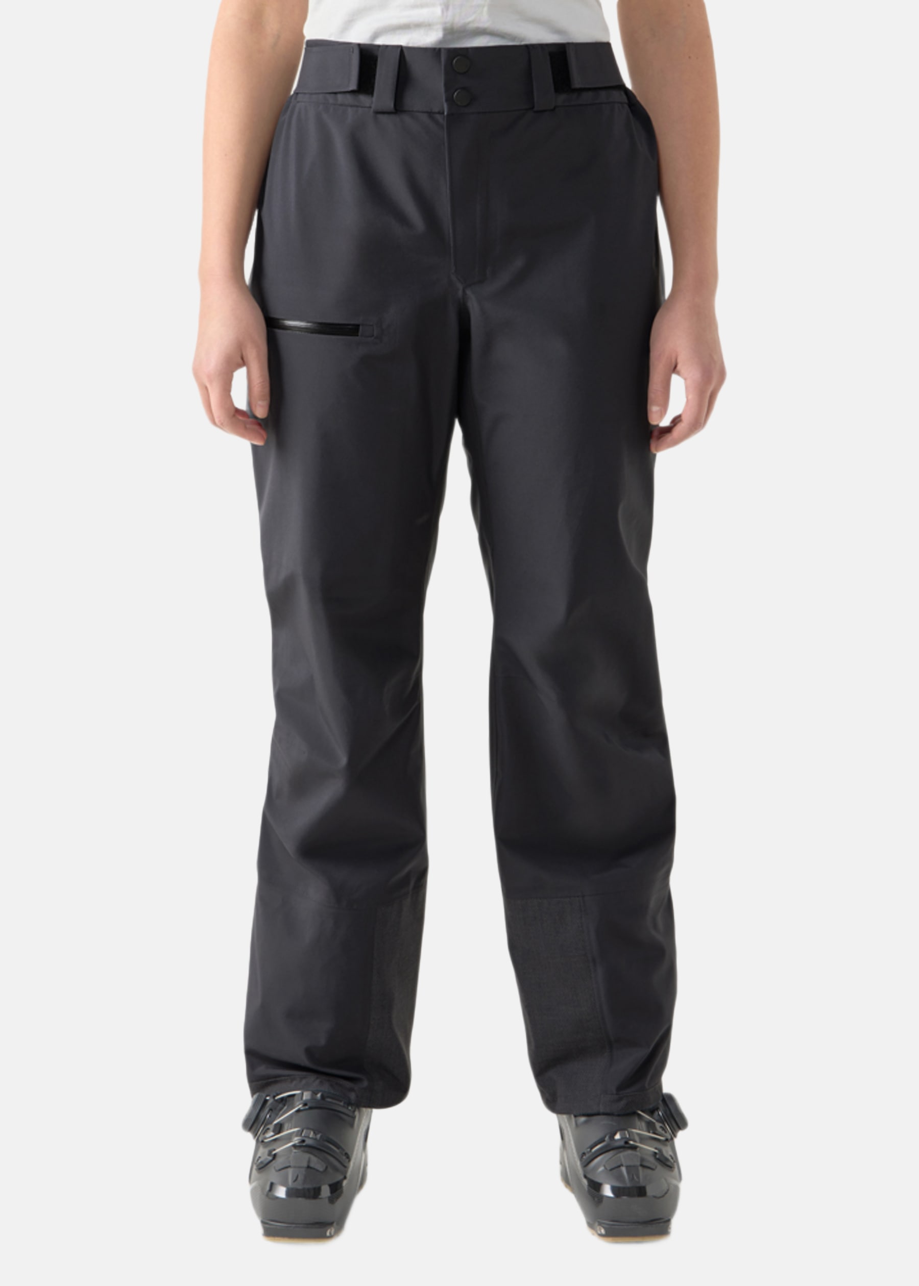 Haglöfs Women's Alper Proof Pant skinnbyxor – bild 2