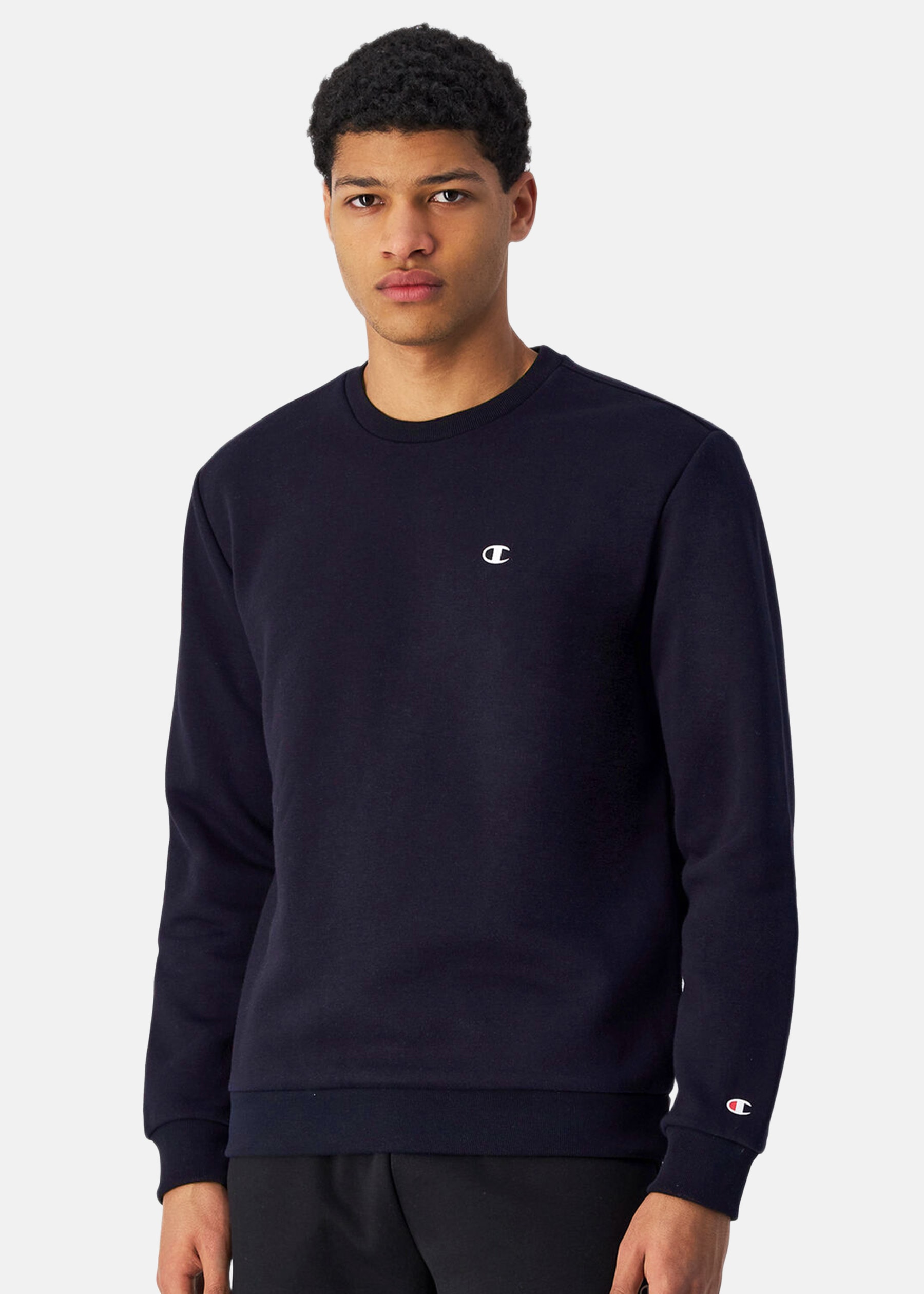 Crewneck Sweatshirt