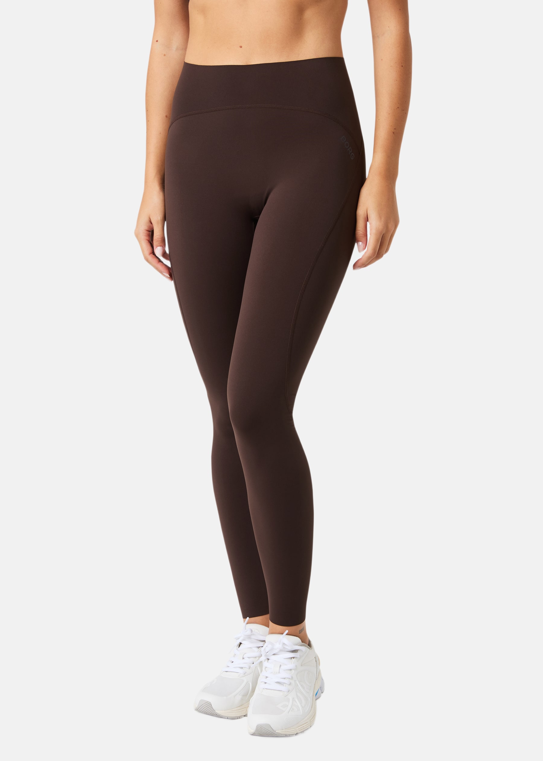 BORG SLEEK TIGHTS