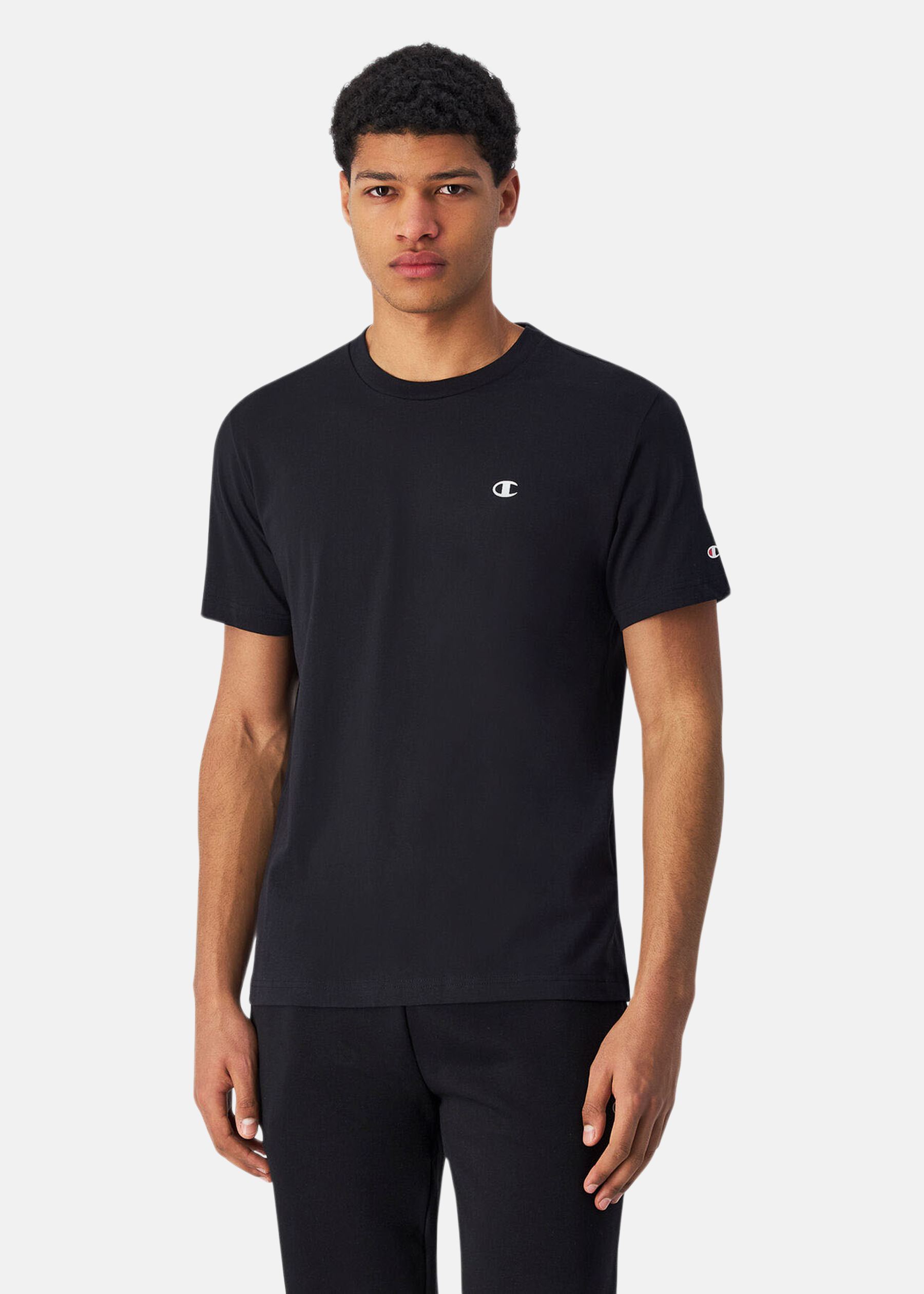 Crewneck T-Shirt