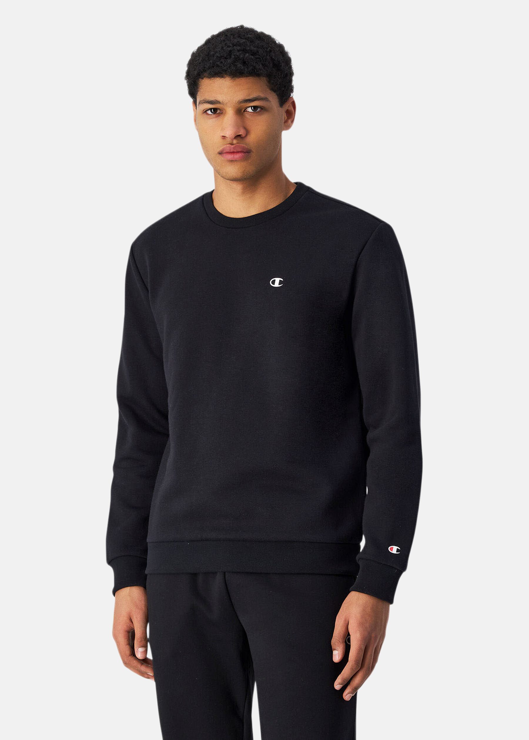 Crewneck Sweatshirt – Sweatshirts