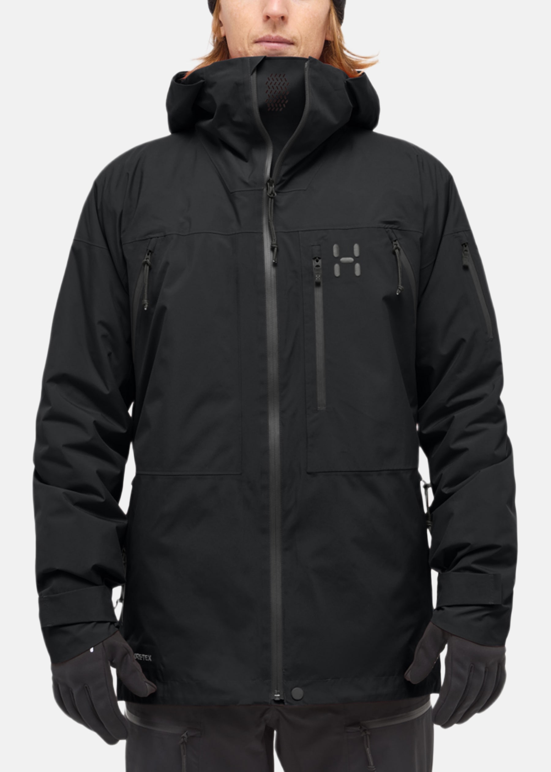 Latnja GTX Insulated Jacket Me