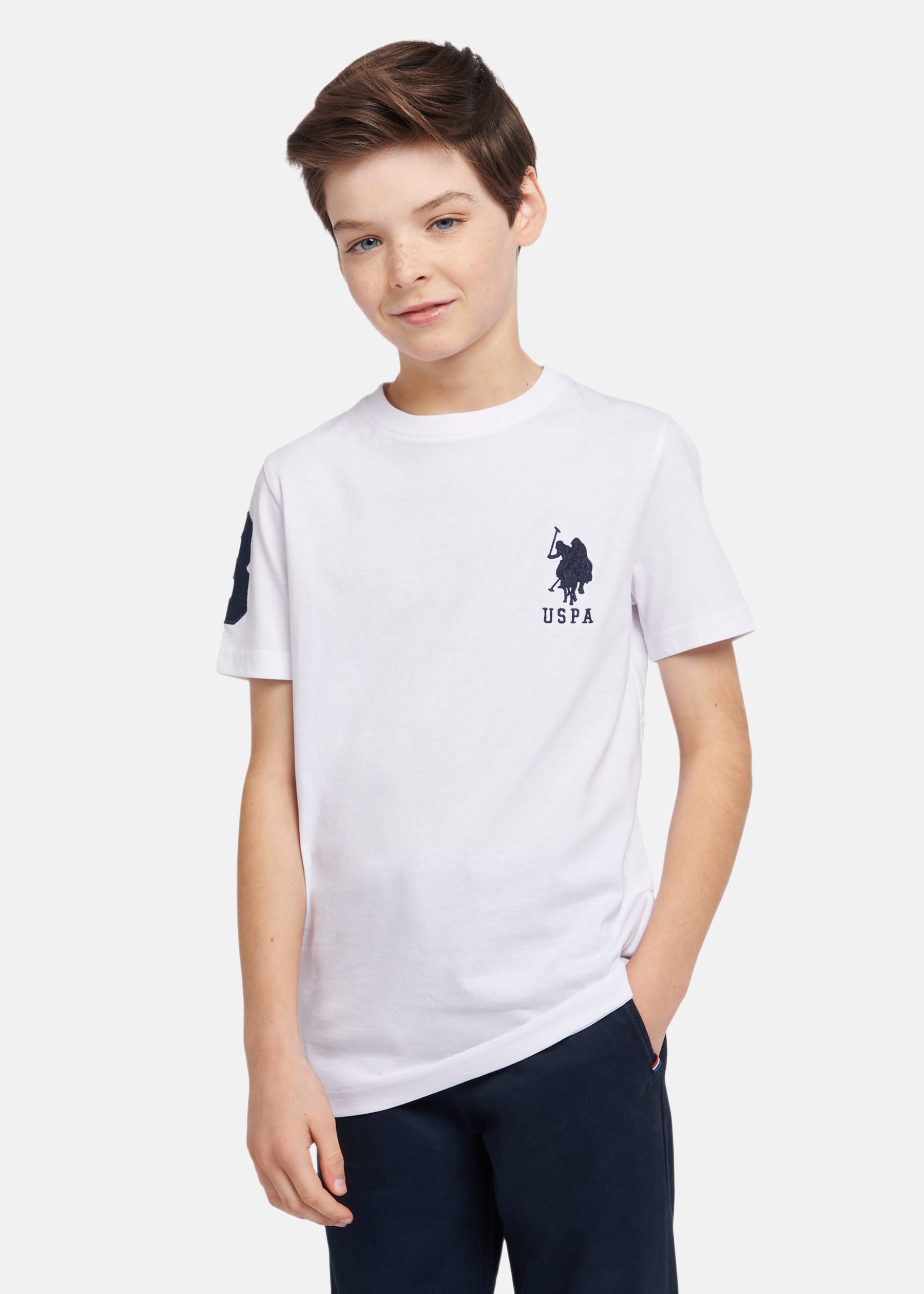 PLAYER 3 TSHIRT