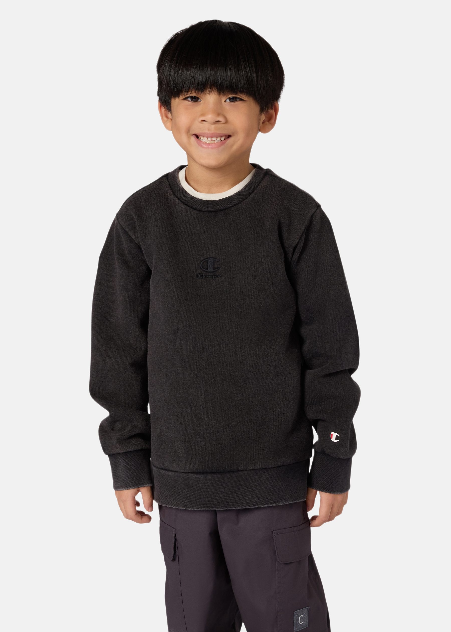 Crewneck Sweatshirt