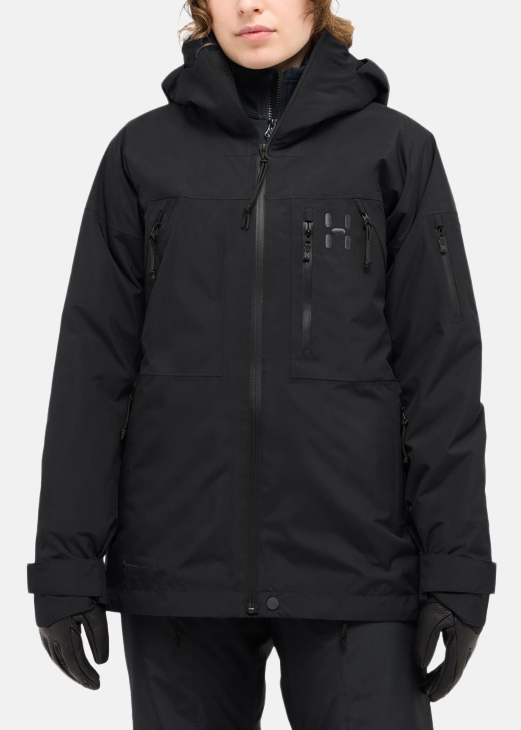 Latnja GTX Insulated Jacket Wo