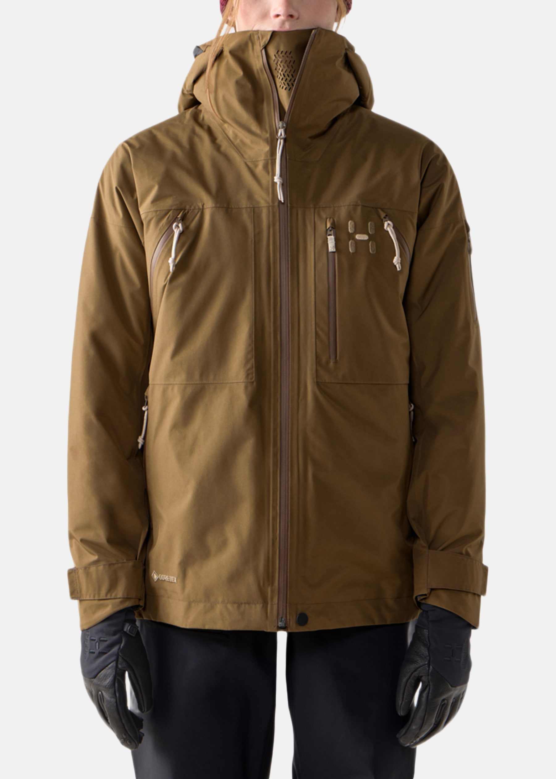 Latnja GTX Insulated Jacket Wo