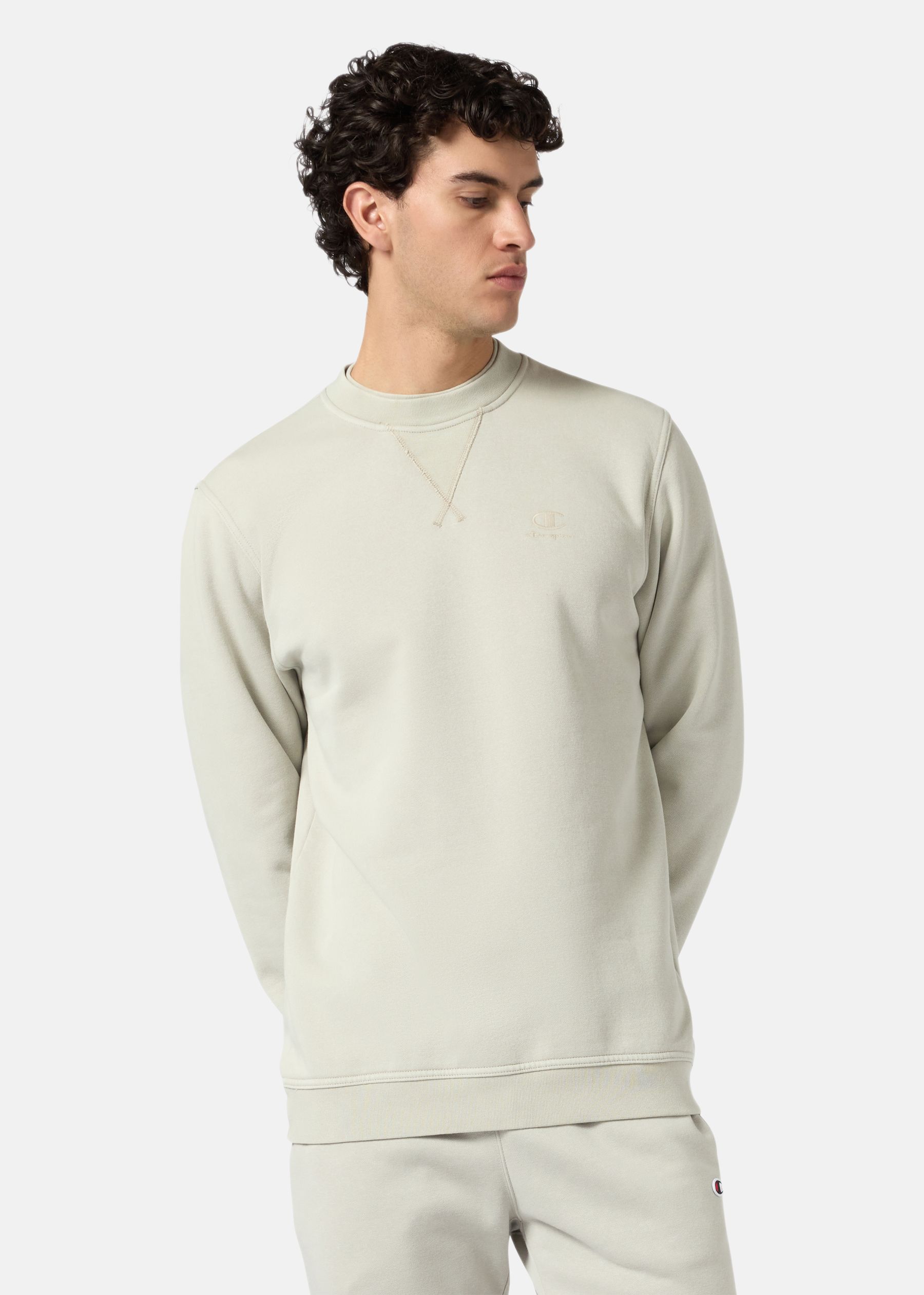 Crewneck Sweatshirt