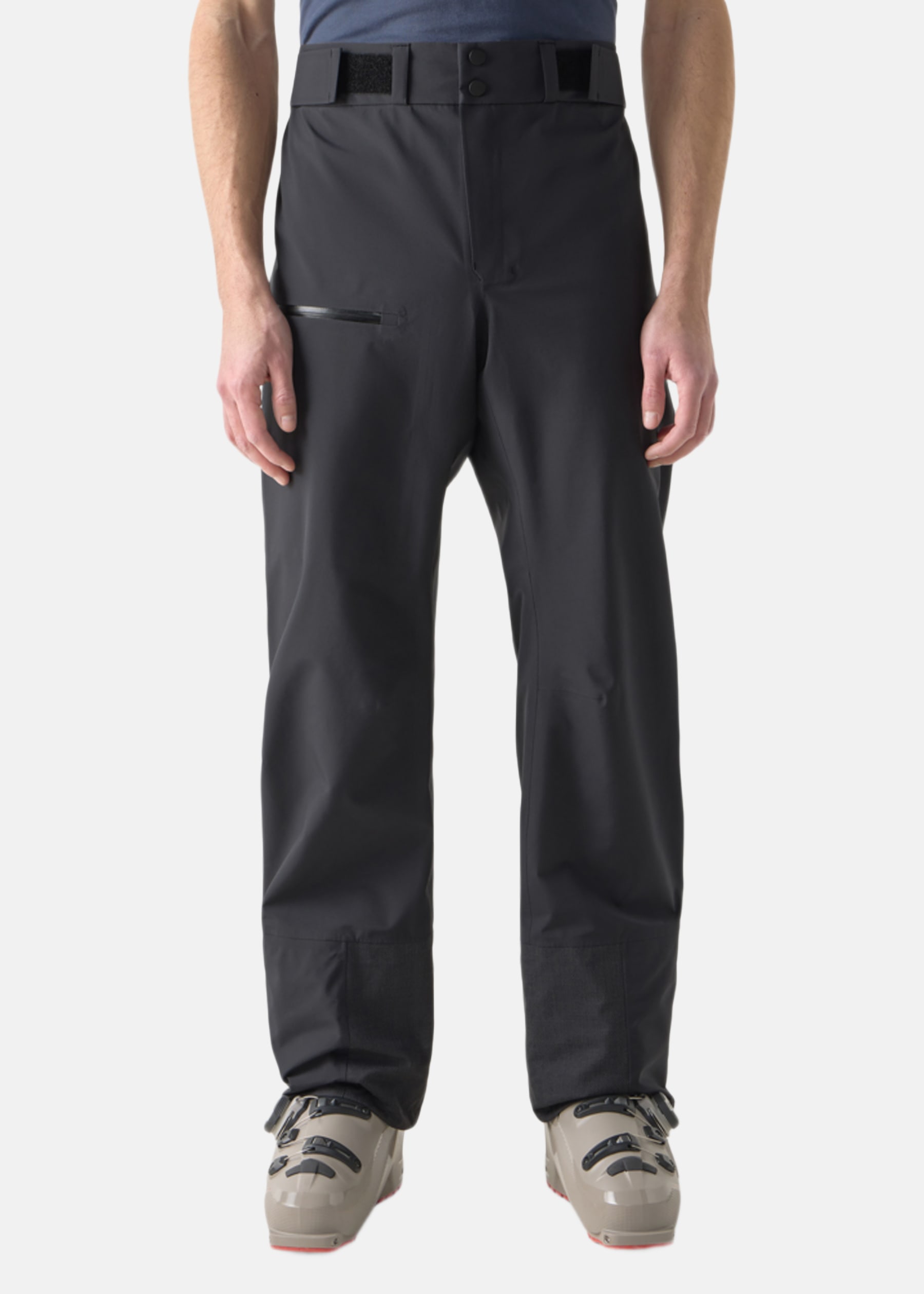 Alper Proof Pant Men |  - sv-se - herr - klader - byxor - snowboard-skidbyxor - skidbyxor | Padelspecialisterna