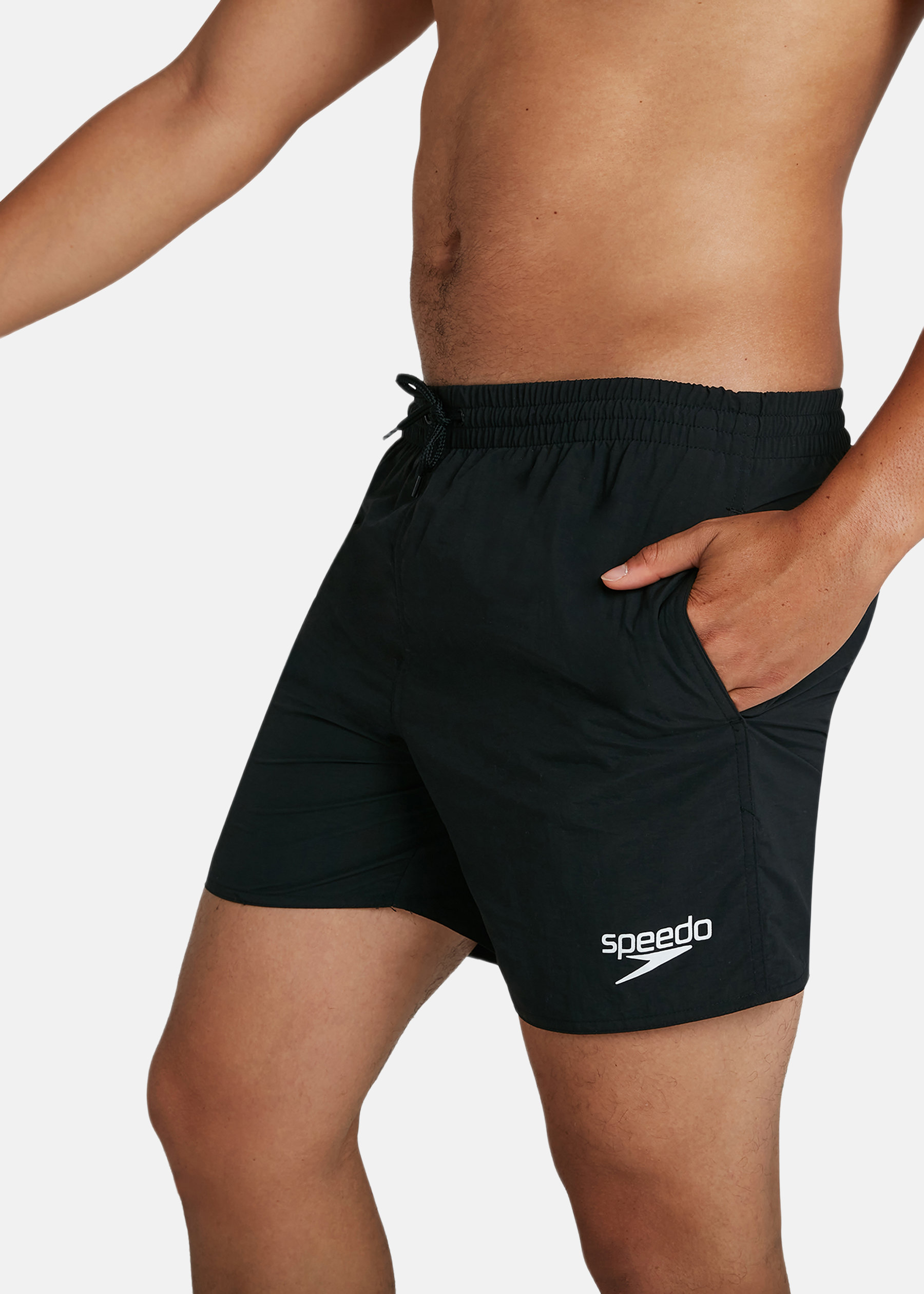 Mens Essential 16"" Watershort |  - sv-se - herr - klader - badklader - badshorts | Padelspecialisterna
