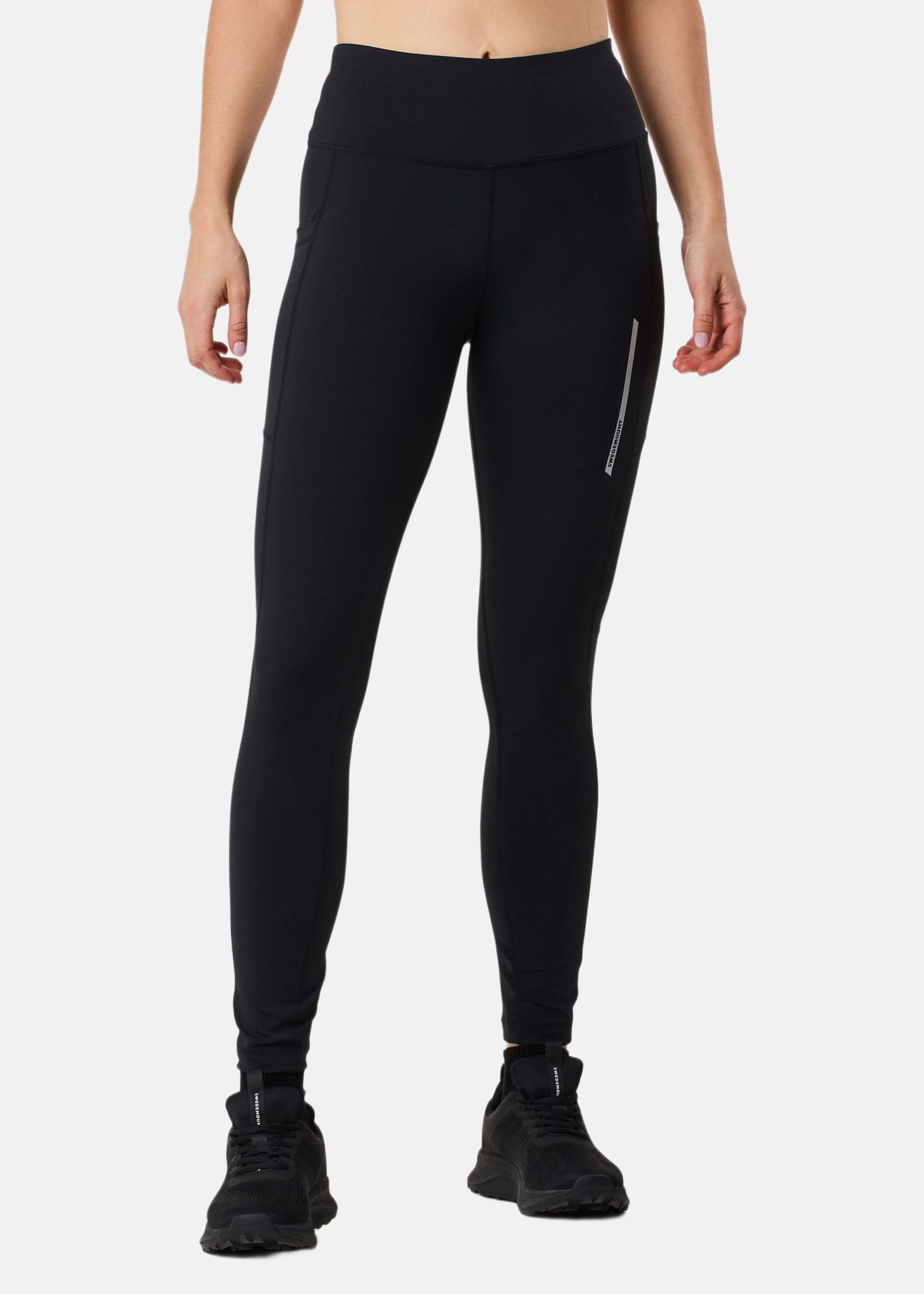 Core Pocket Tights Long W