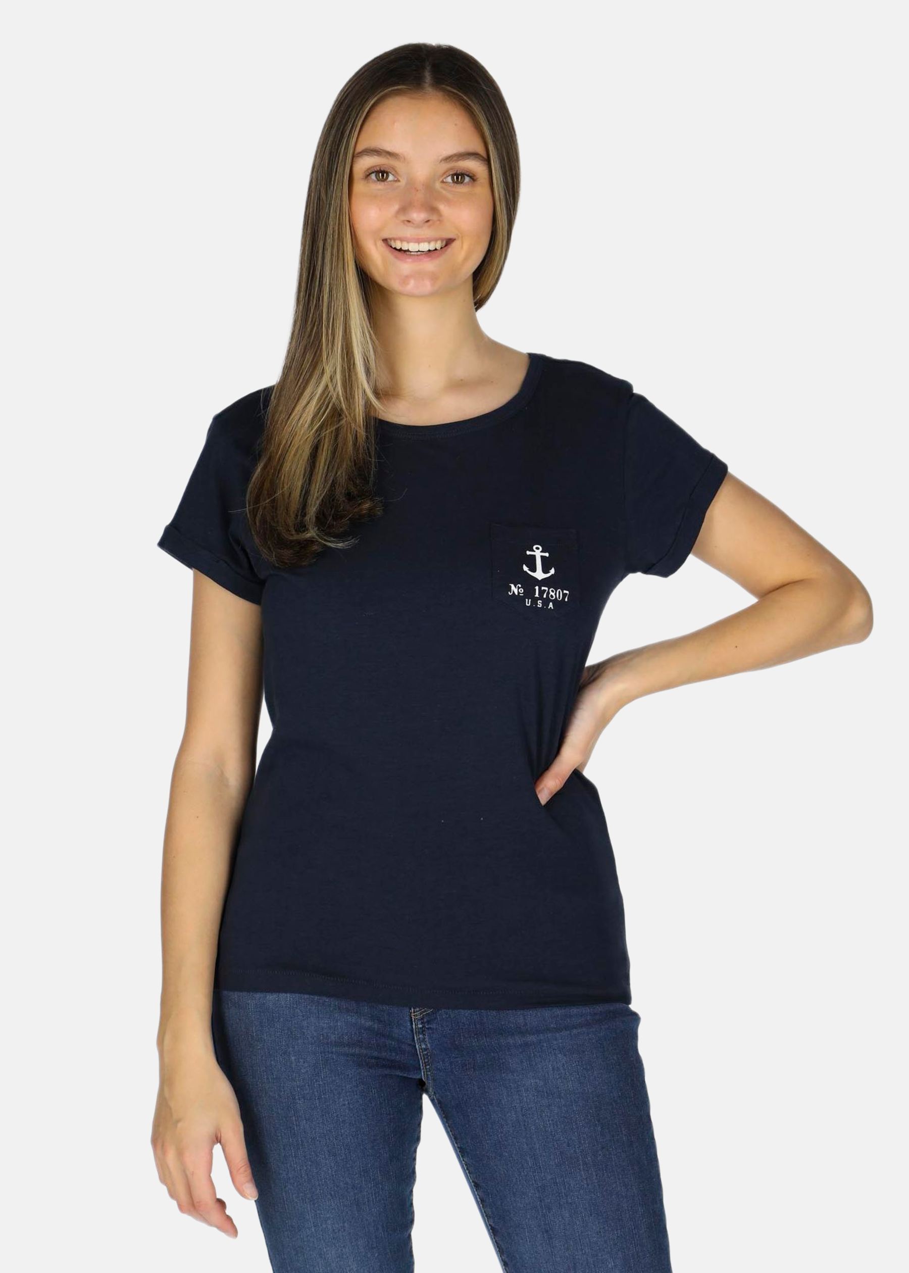 One Star Tee W